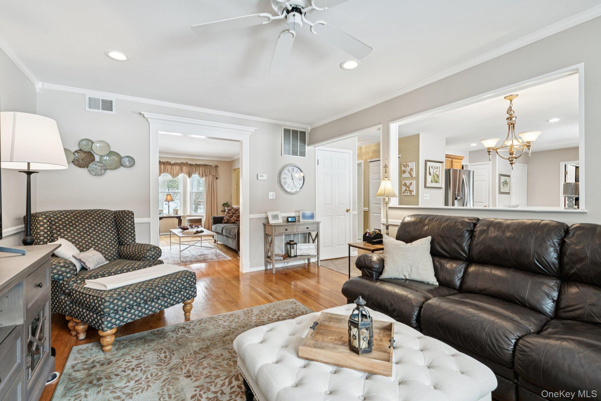 2 Robert Crescent, Stony Brook, NY 11790