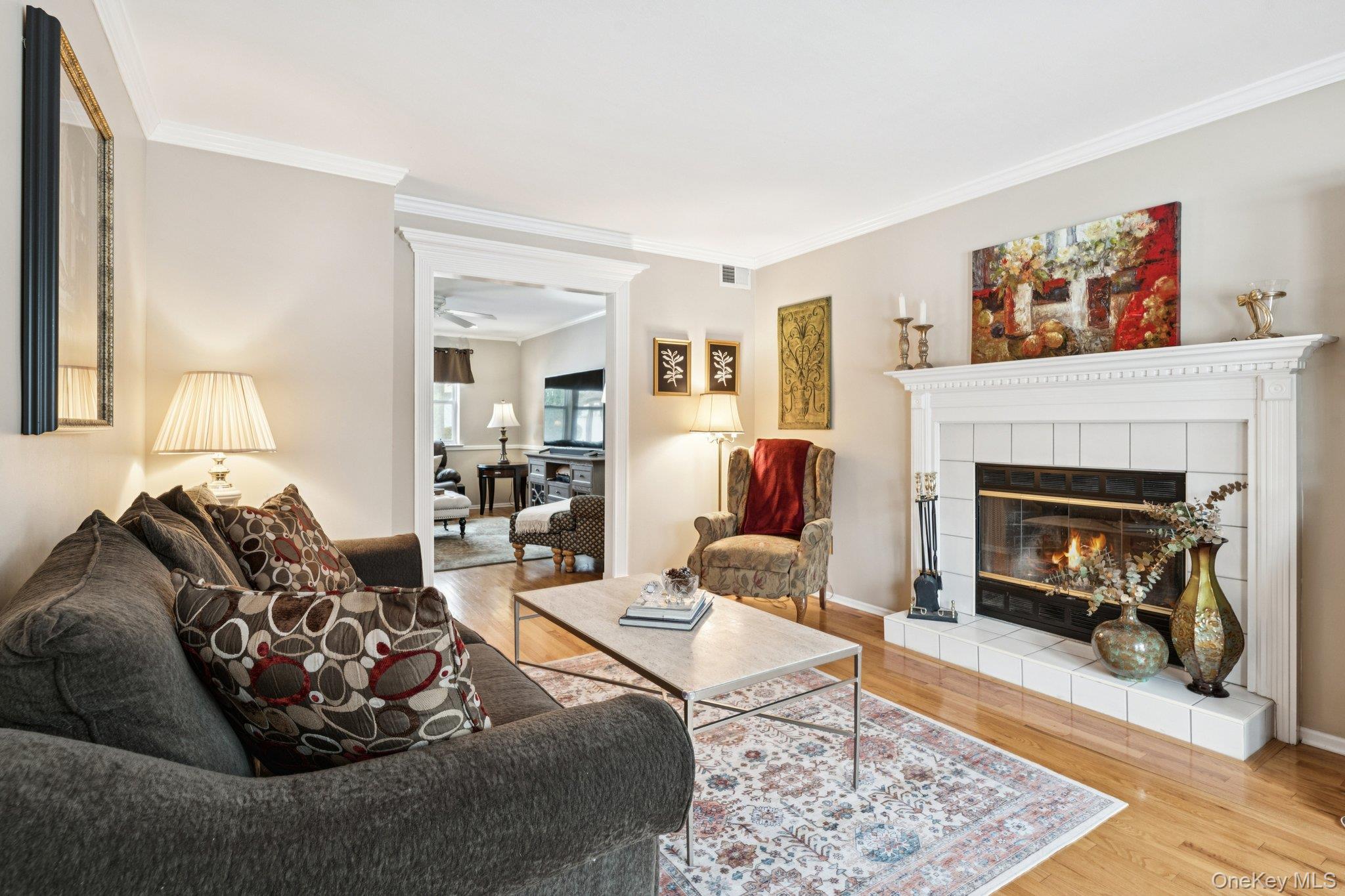 2 Robert Crescent, Stony Brook, NY 11790