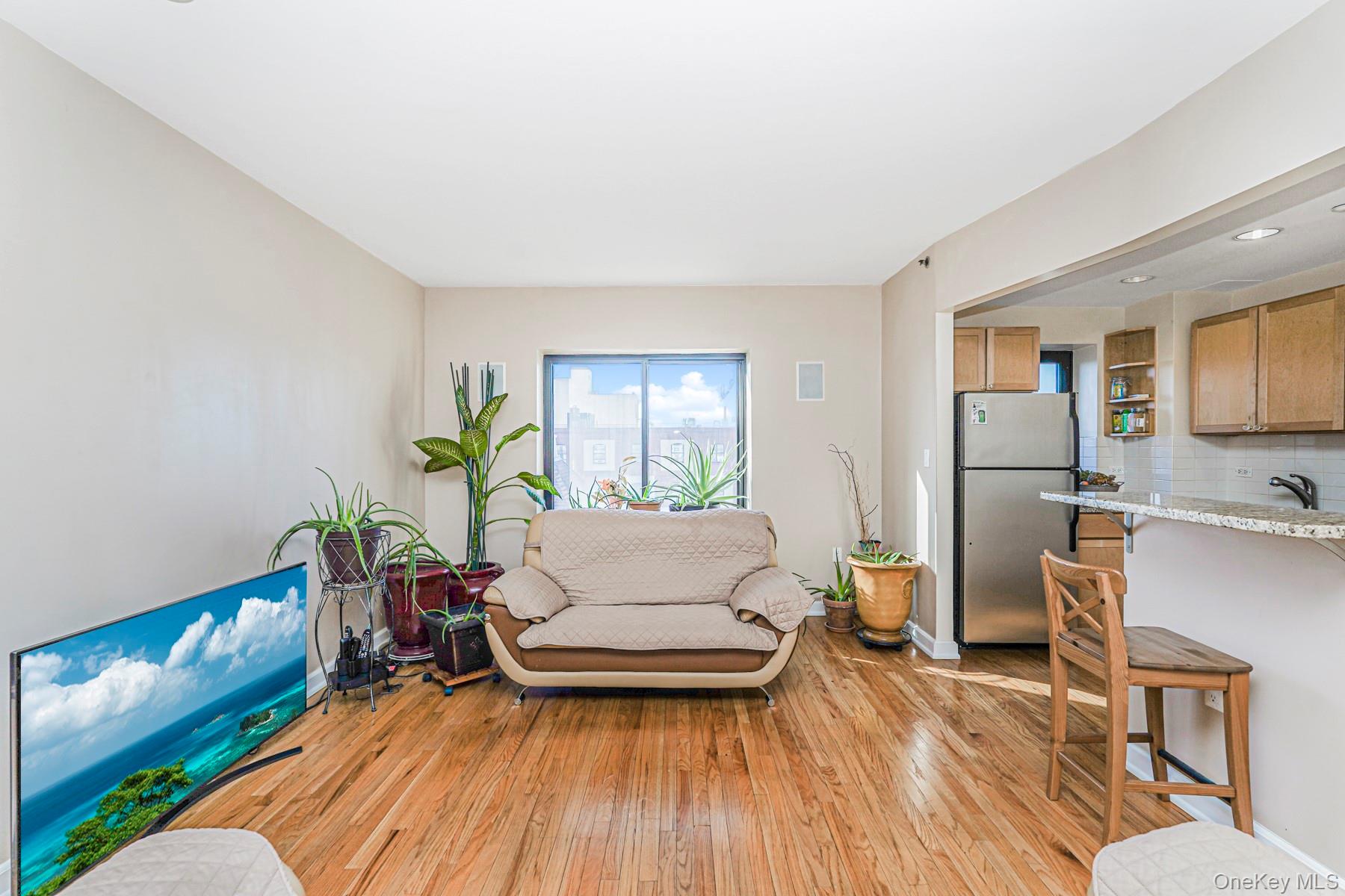 775 Lafayette # 5F, Brooklyn, NY 11221