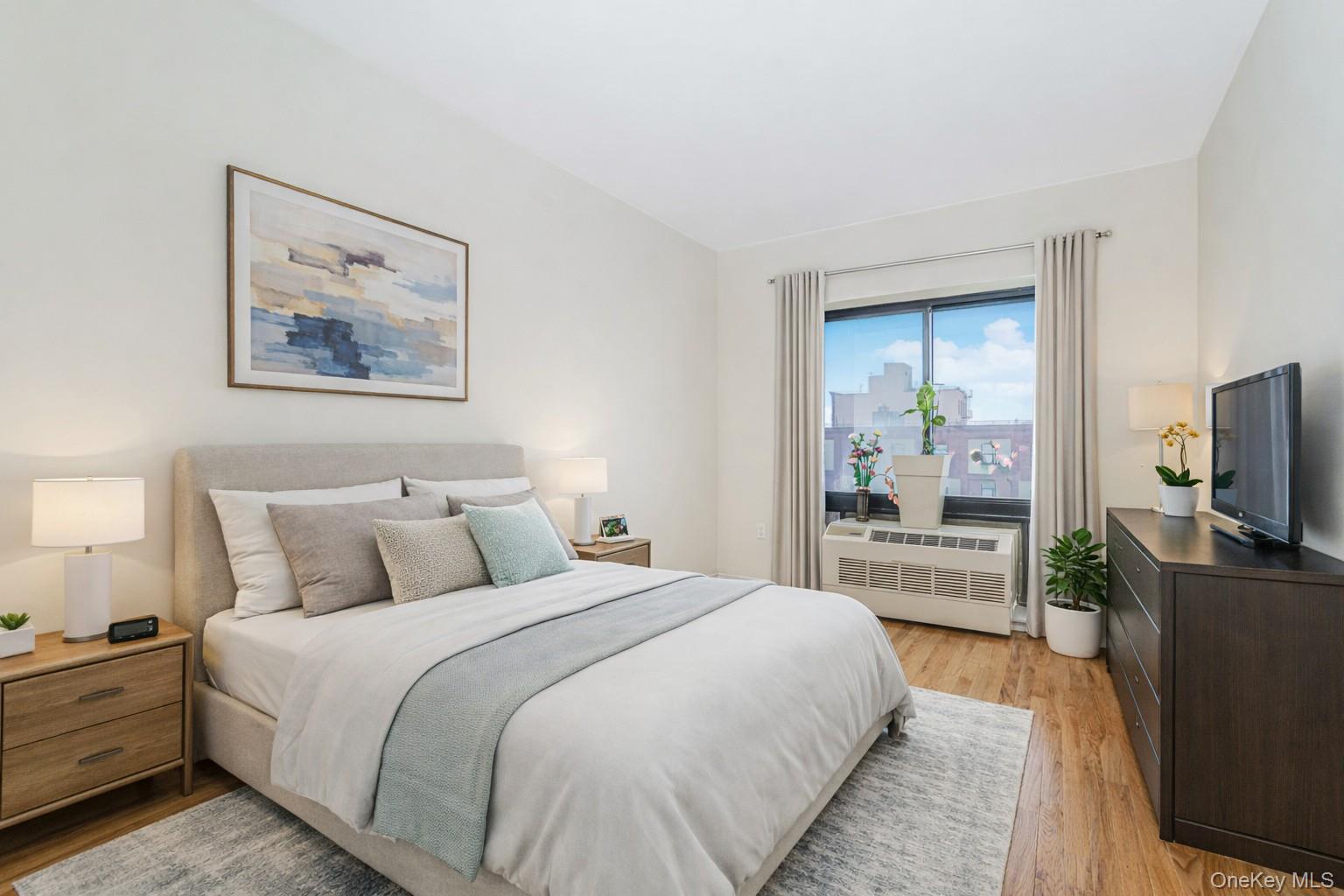 775 Lafayette # 5F, Brooklyn, NY 11221