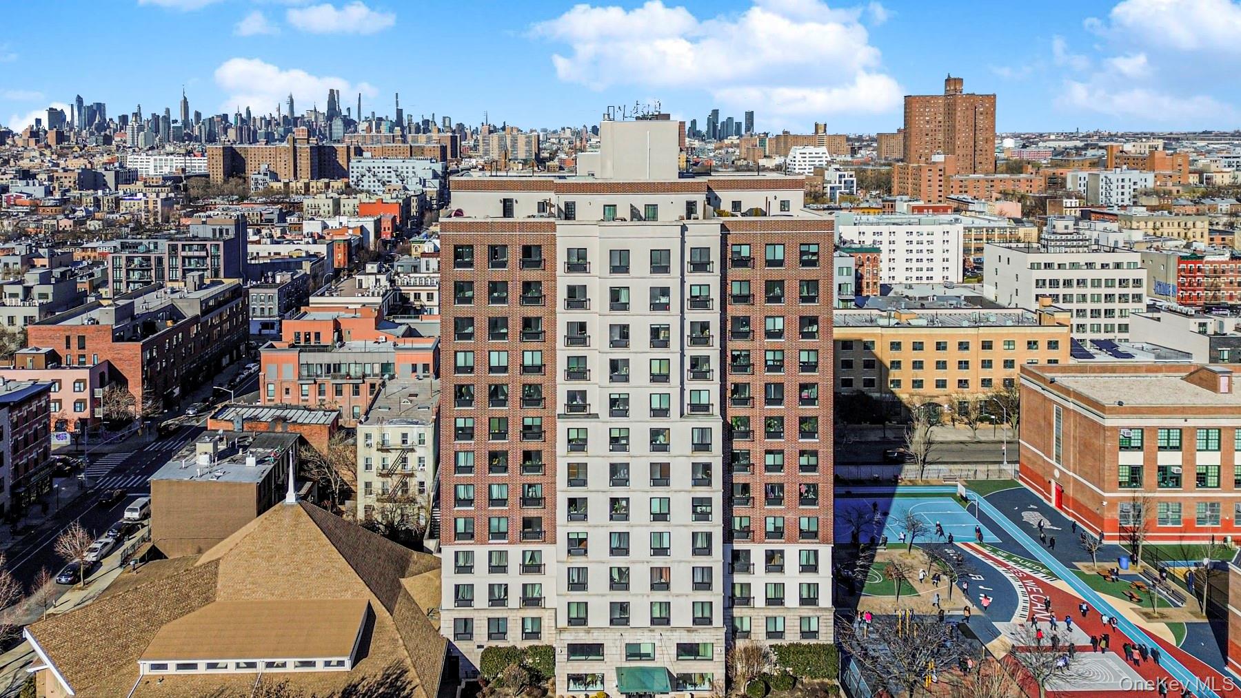 775 Lafayette # 5F, Brooklyn, NY 11221