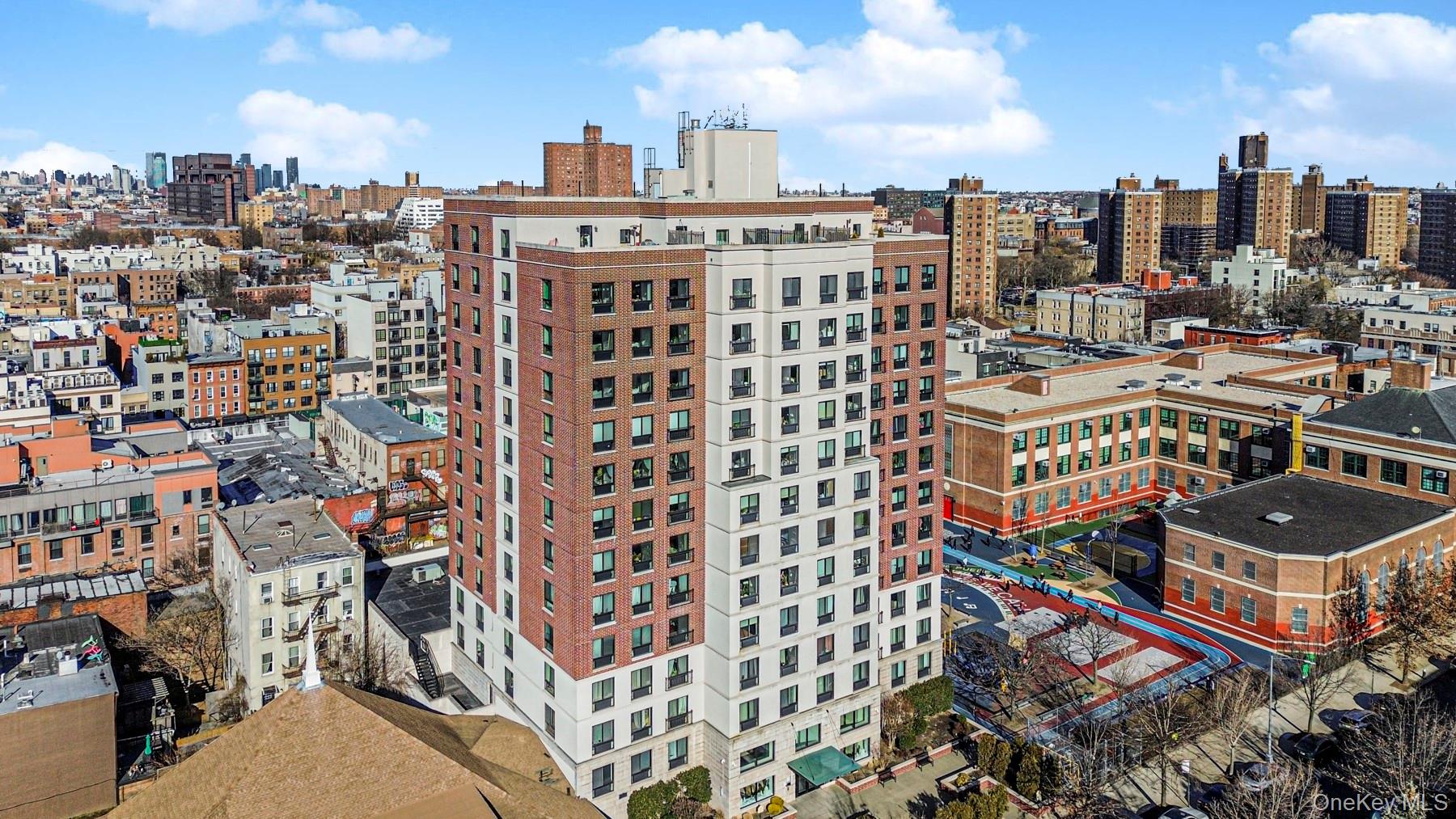 775 Lafayette # 5F, Brooklyn, NY 11221