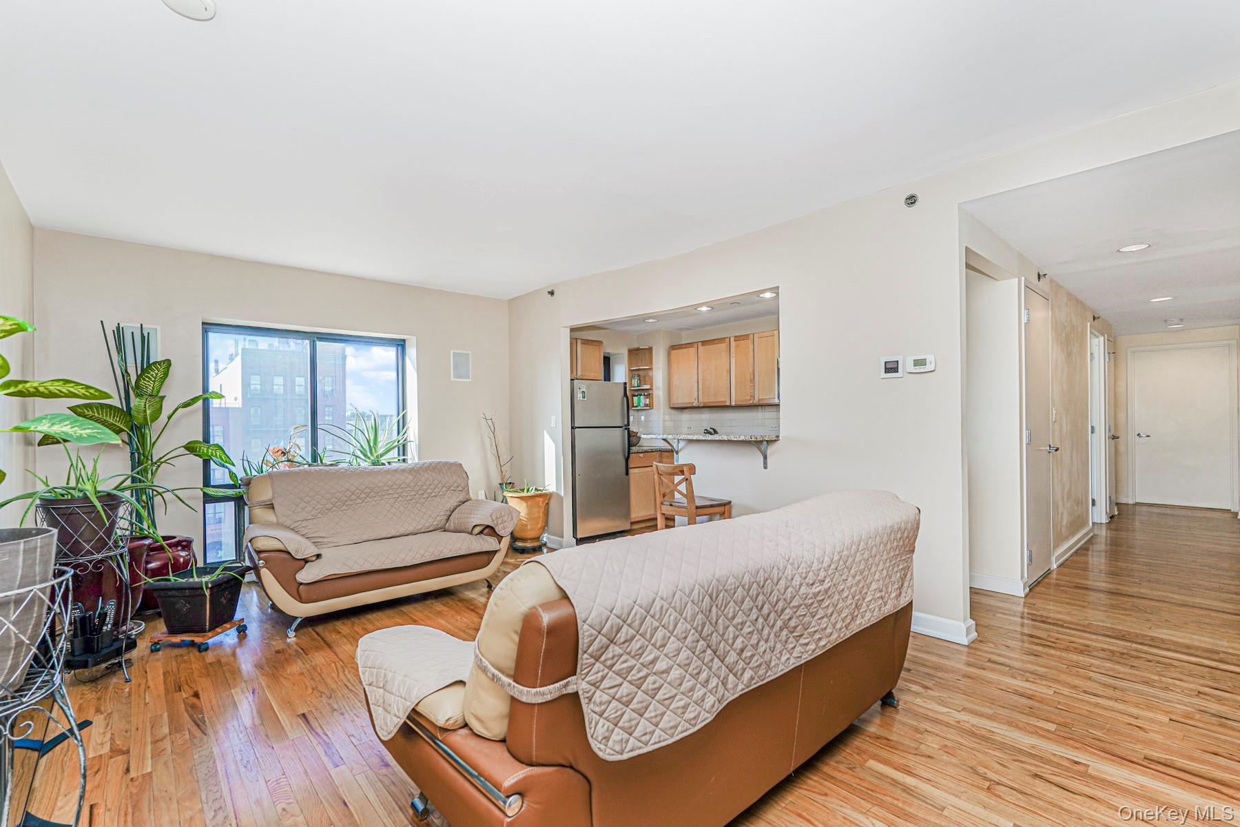 775 Lafayette # 5F, Brooklyn, NY 11221