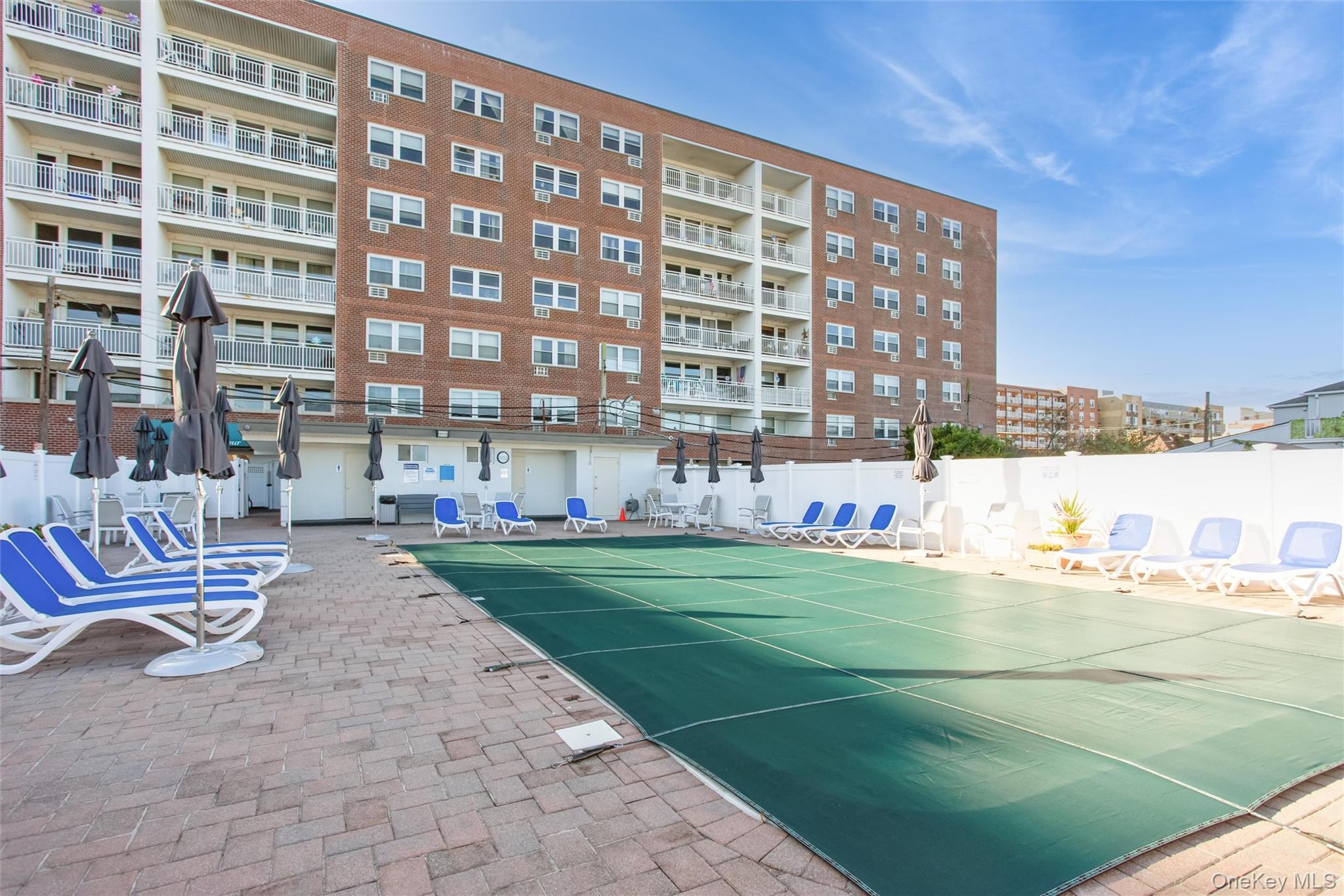 711 Shore Road # 2C, Long Beach, NY 11561