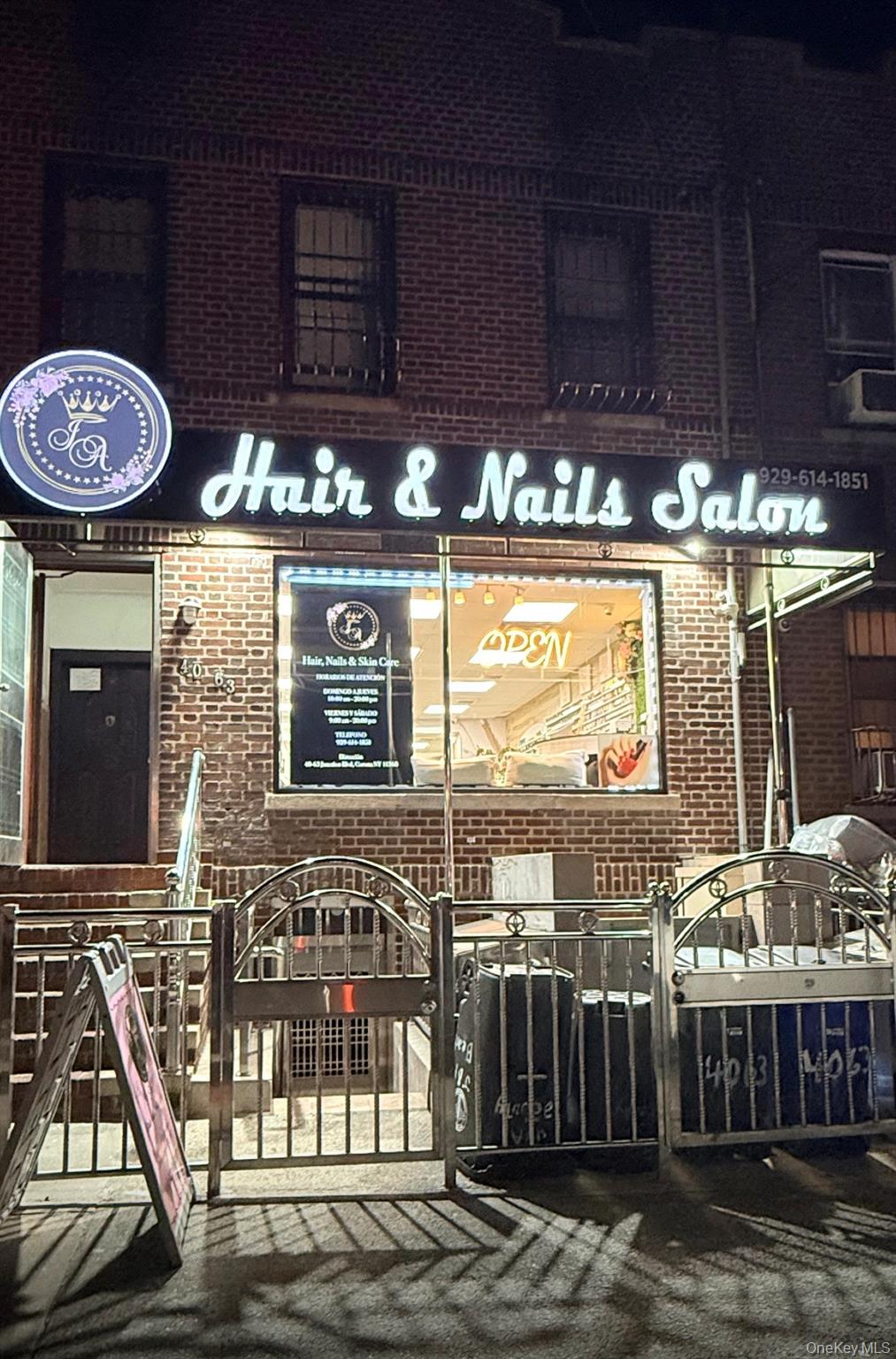 4063 Junction Boulevard, Corona, NY 11368