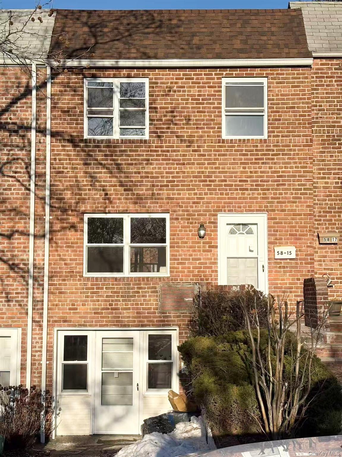 58-15 205TH Street, Bayside, NY 11364