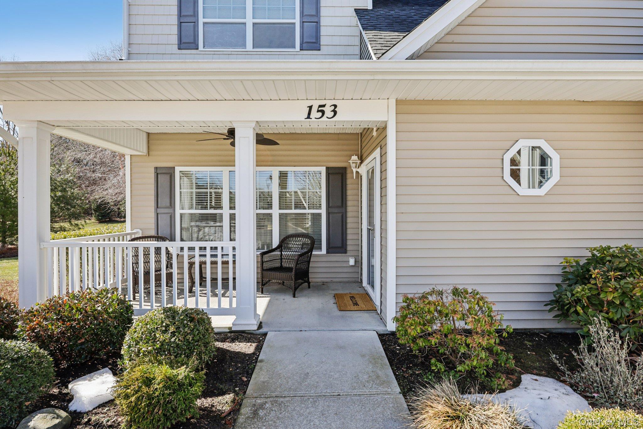 153 Stoneleigh Drive # 153, Riverhead, NY 11901