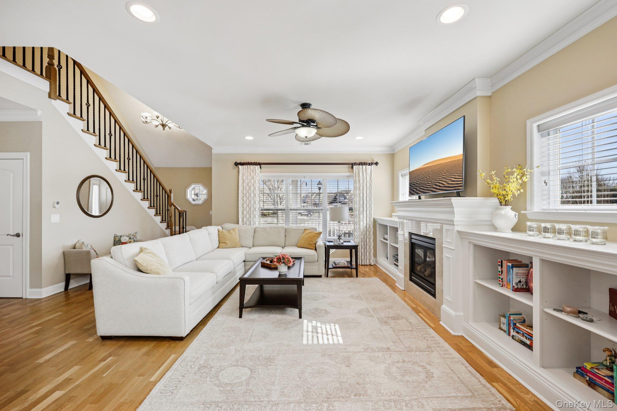 153 Stoneleigh Drive # 153, Riverhead, NY 11901