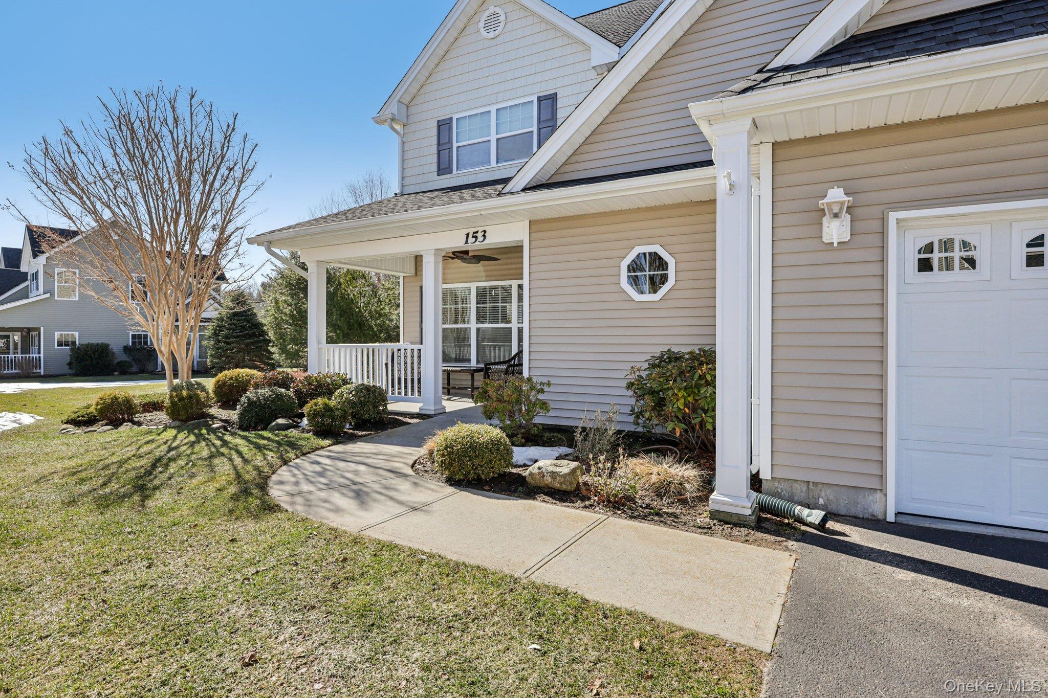 153 Stoneleigh Drive # 153, Riverhead, NY 11901