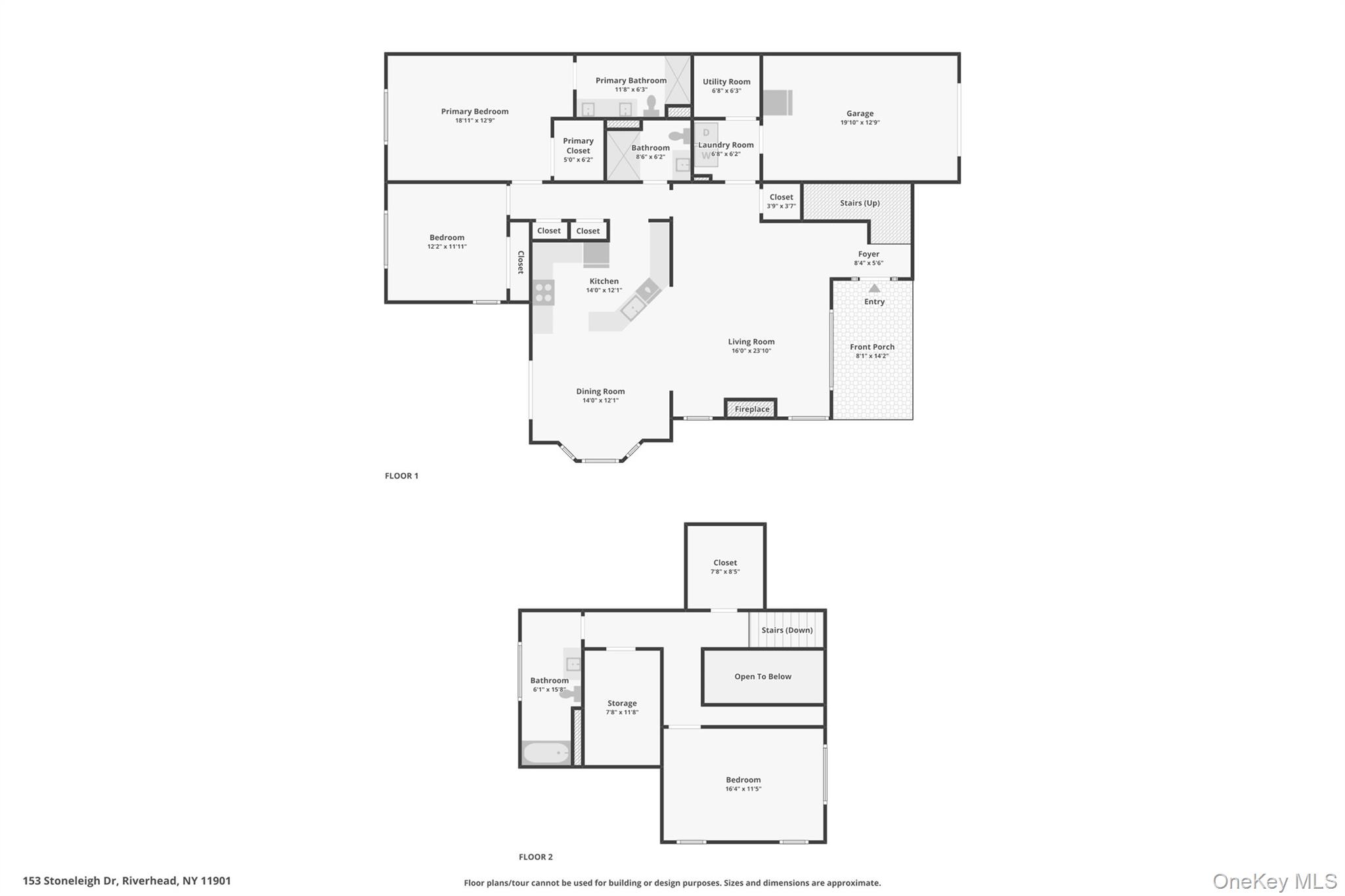 153 Stoneleigh Drive # 153, Riverhead, NY 11901