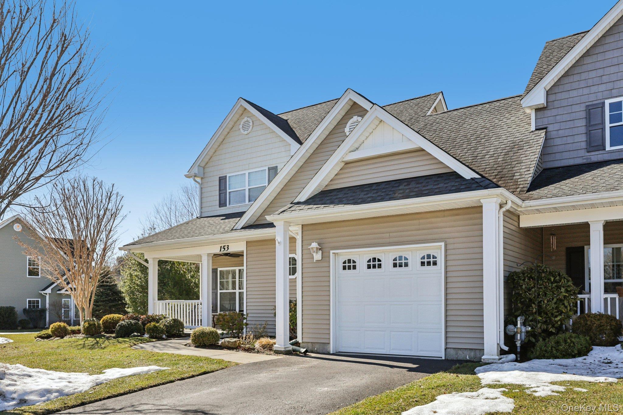 153 Stoneleigh Drive # 153, Riverhead, NY 11901