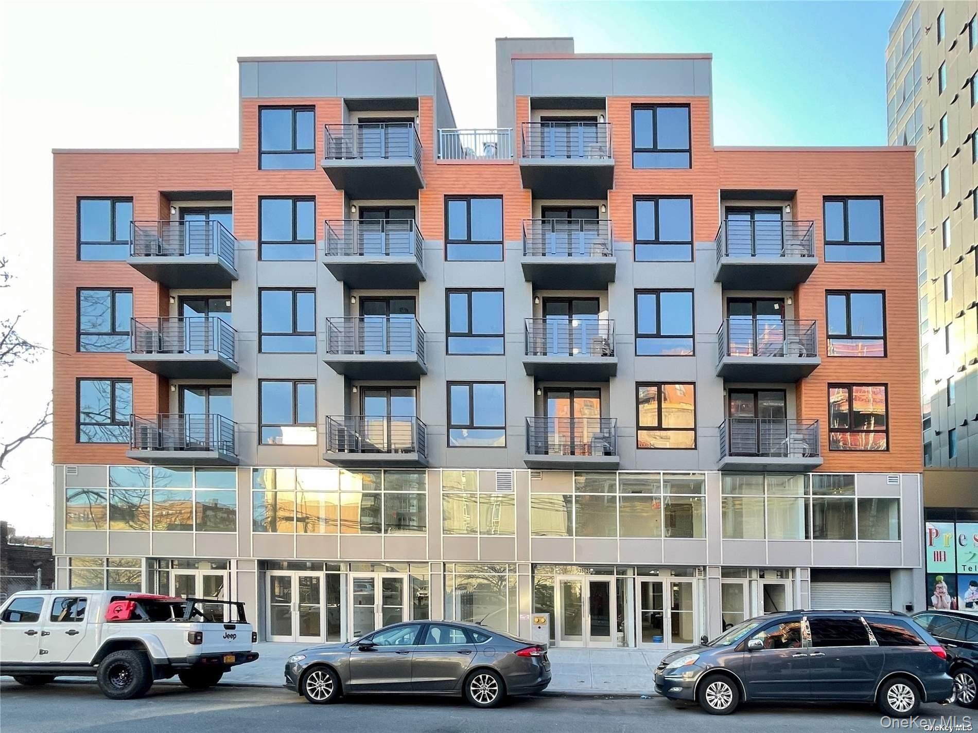 35-20 146th Street # 3D, Flushing, NY 11354