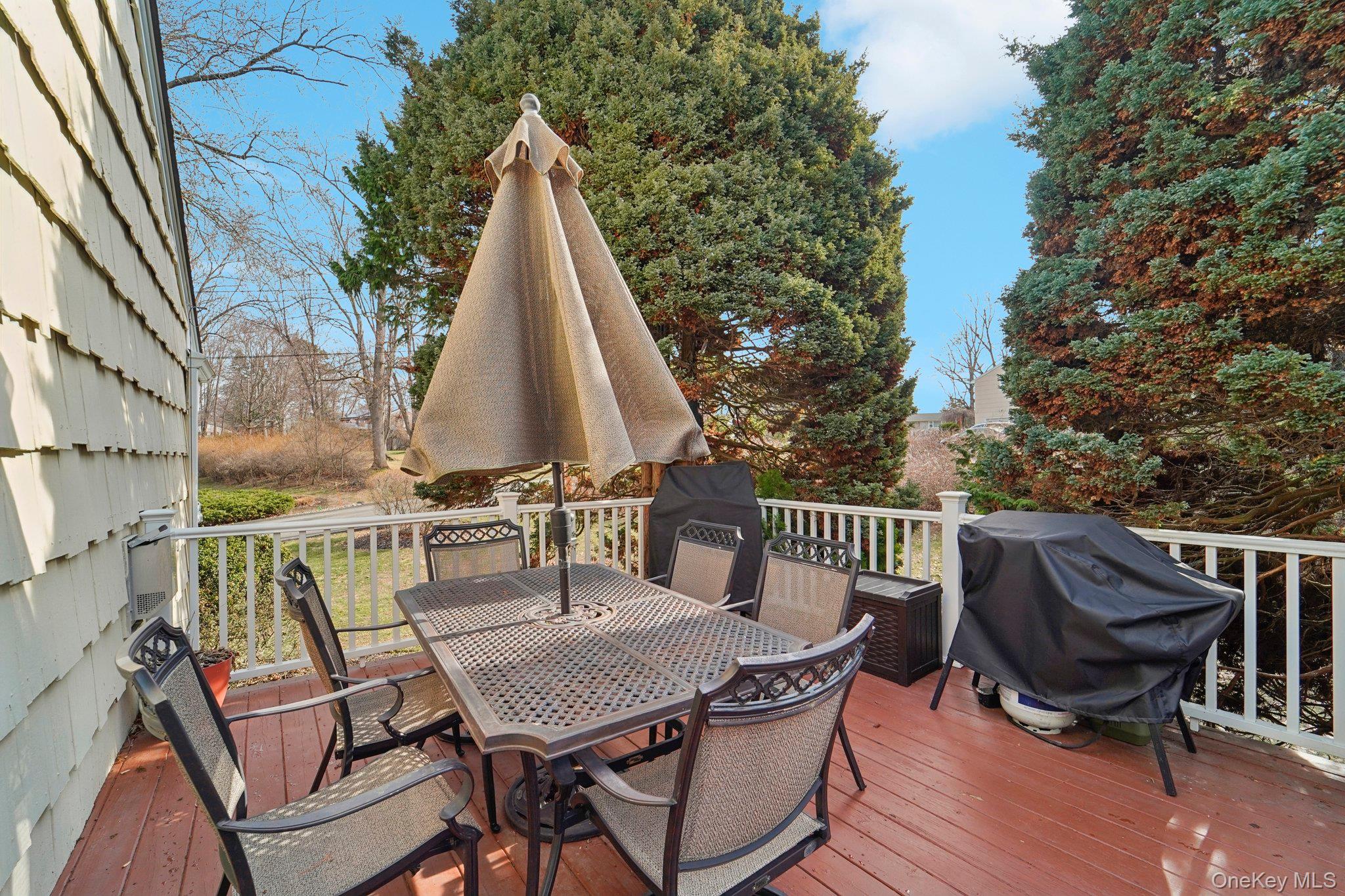 551 Westfield Drive, Valley Cottage, NY 10989