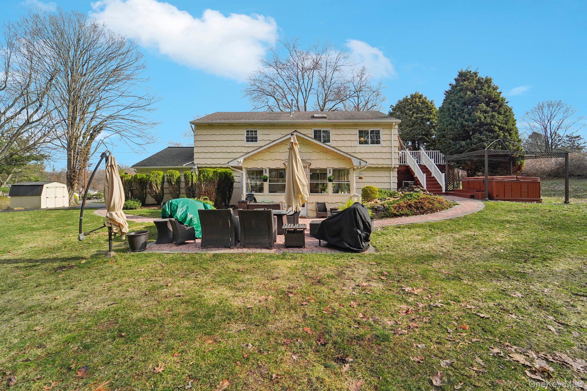 551 Westfield Drive, Valley Cottage, NY 10989