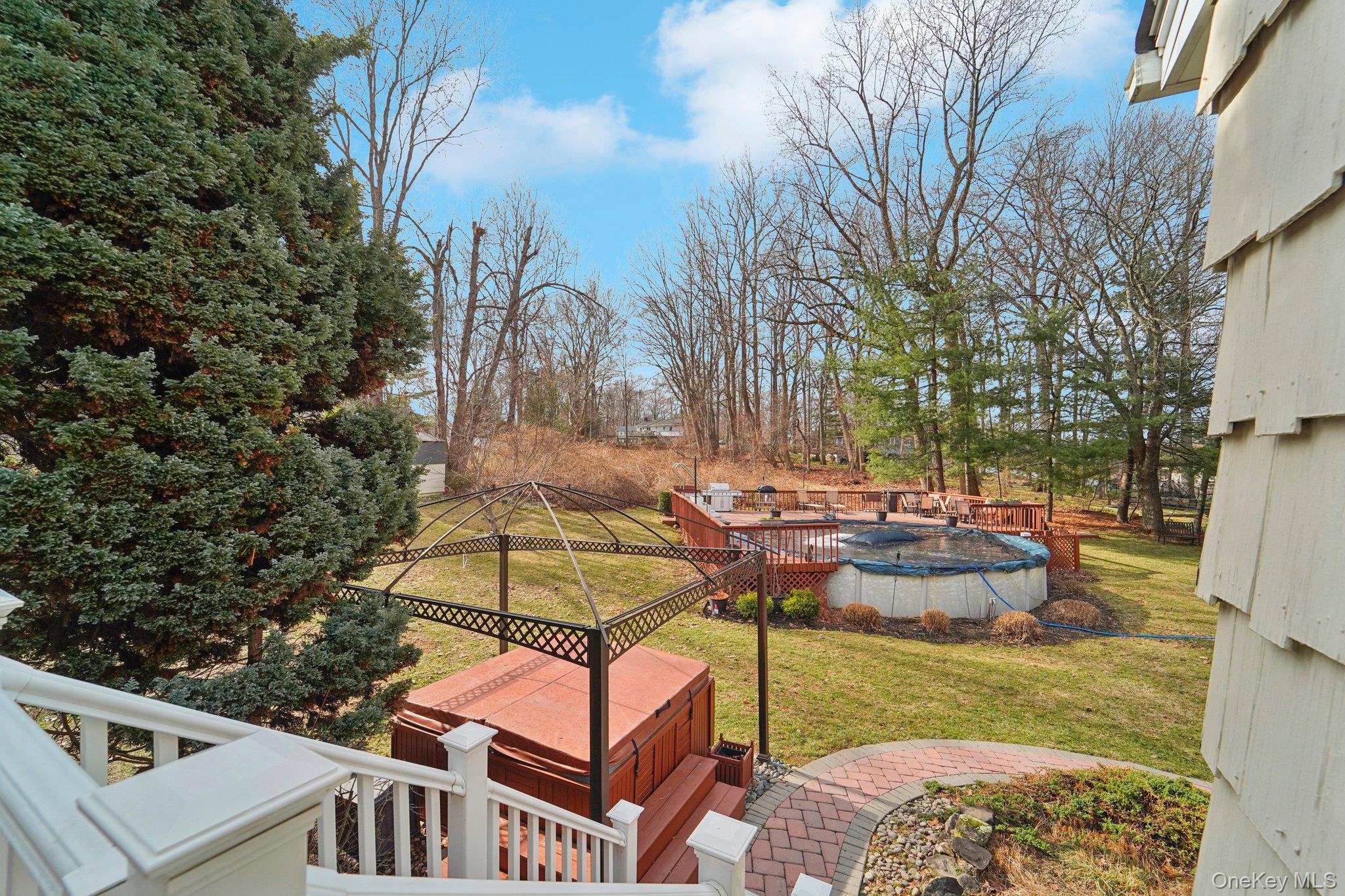 551 Westfield Drive, Valley Cottage, NY 10989