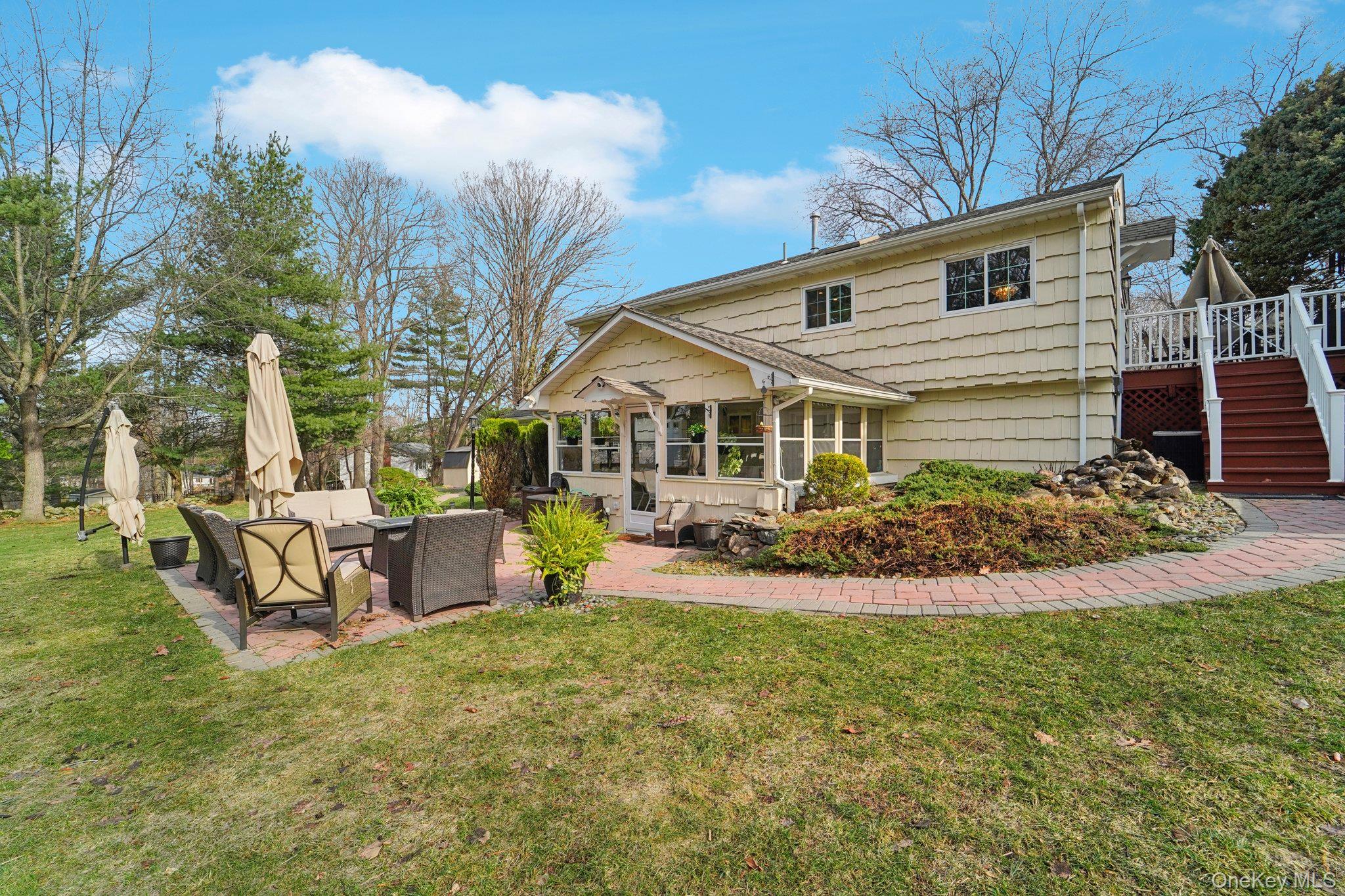 551 Westfield Drive, Valley Cottage, NY 10989