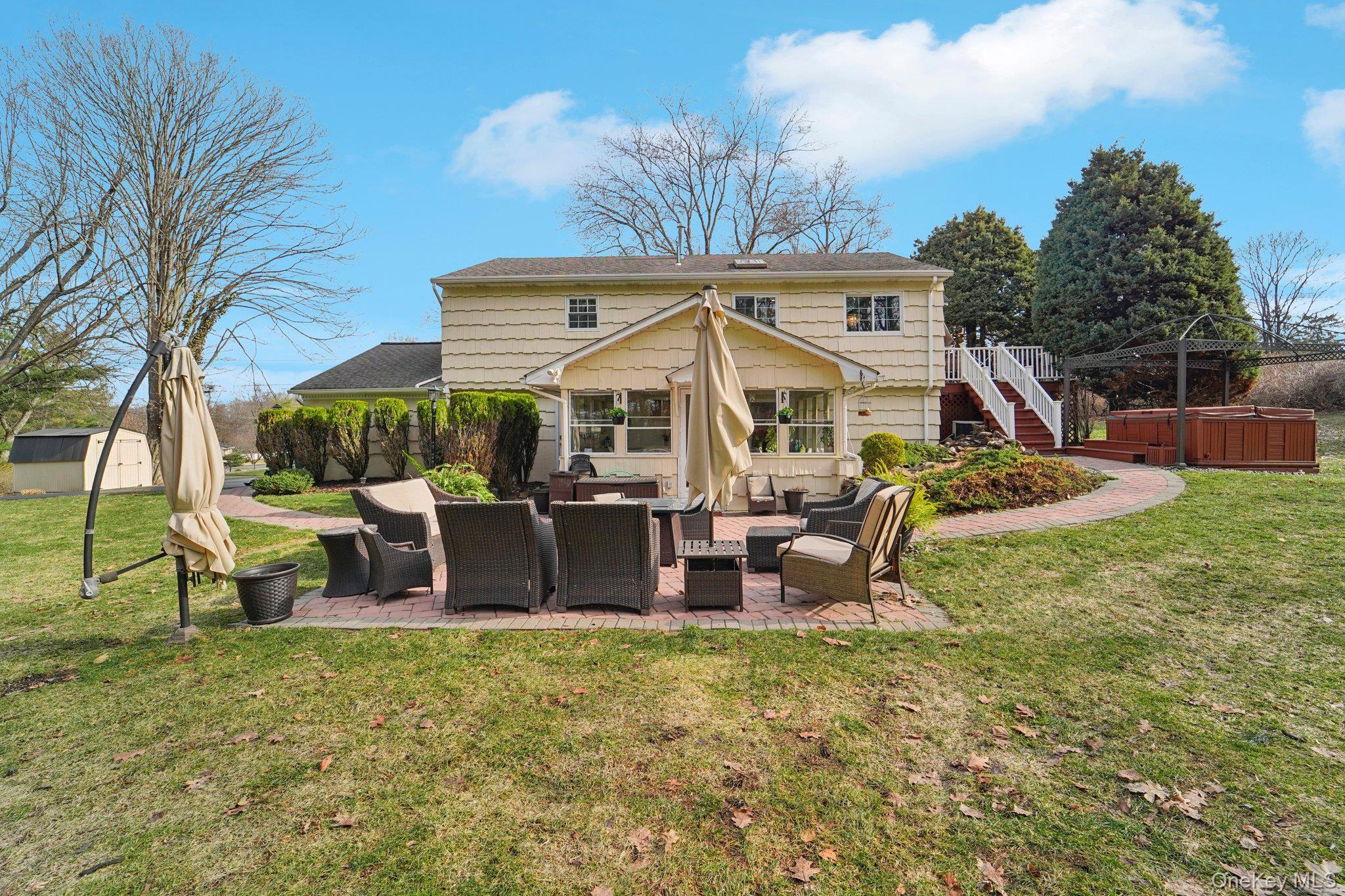 551 Westfield Drive, Valley Cottage, NY 10989