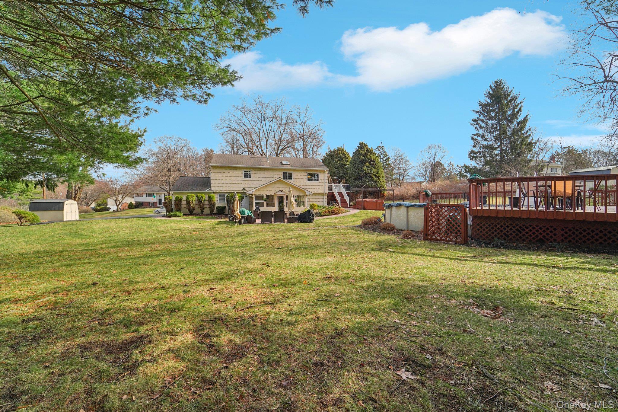 551 Westfield Drive, Valley Cottage, NY 10989