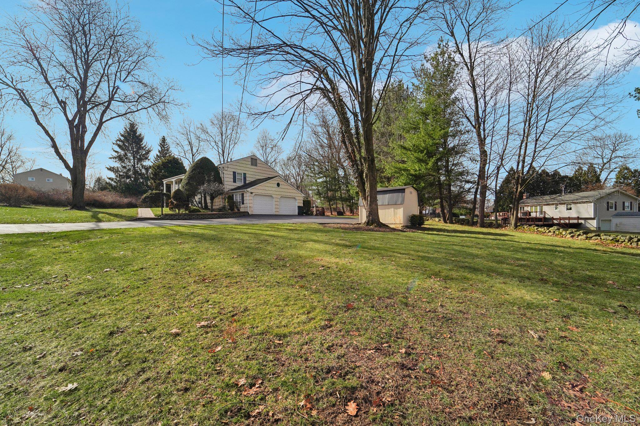 551 Westfield Drive, Valley Cottage, NY 10989