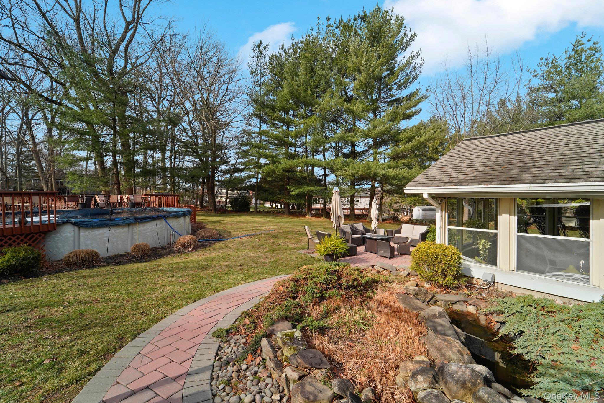 551 Westfield Drive, Valley Cottage, NY 10989