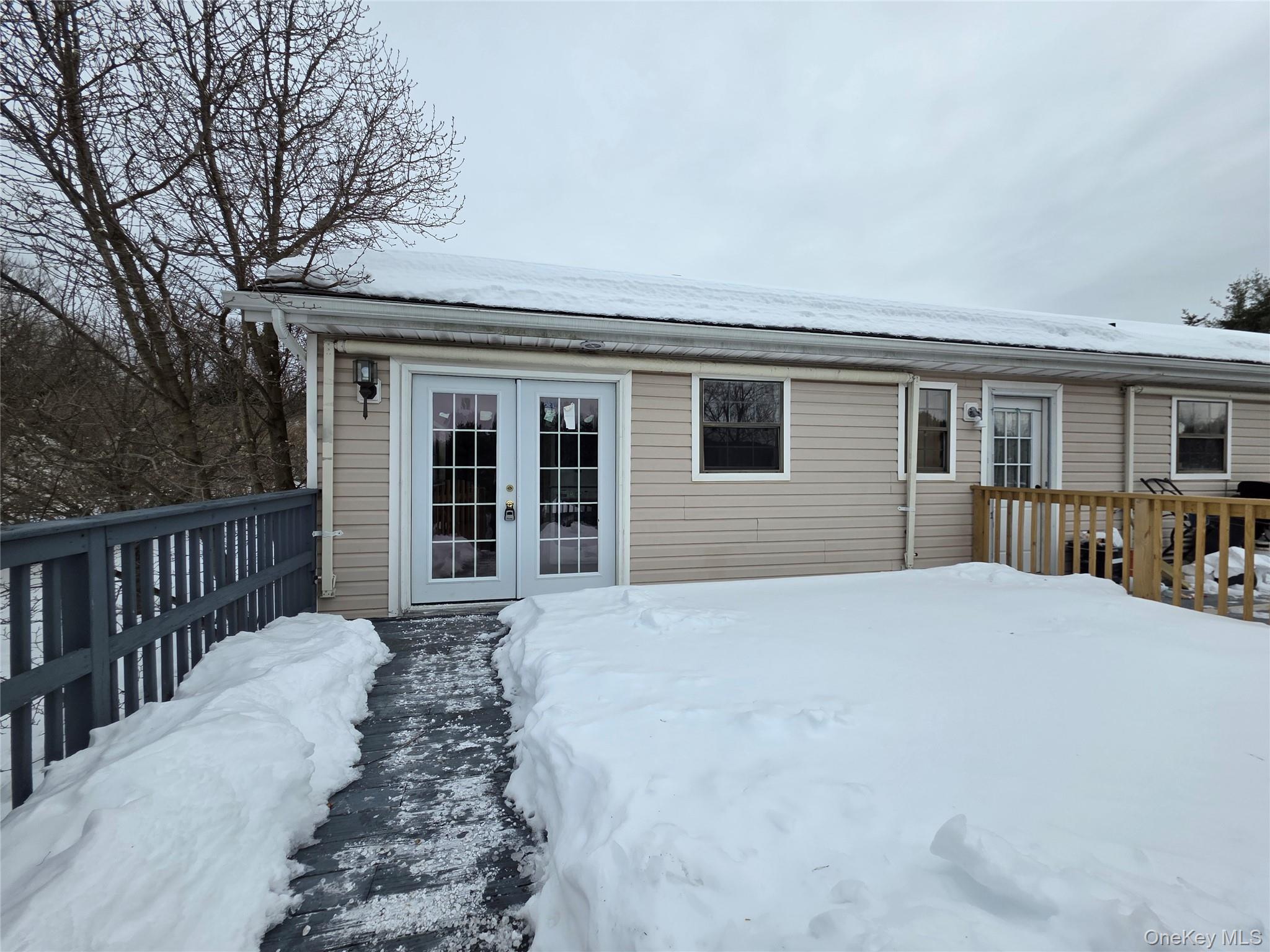 234 Prospect Road # 2, Monroe, NY 10950