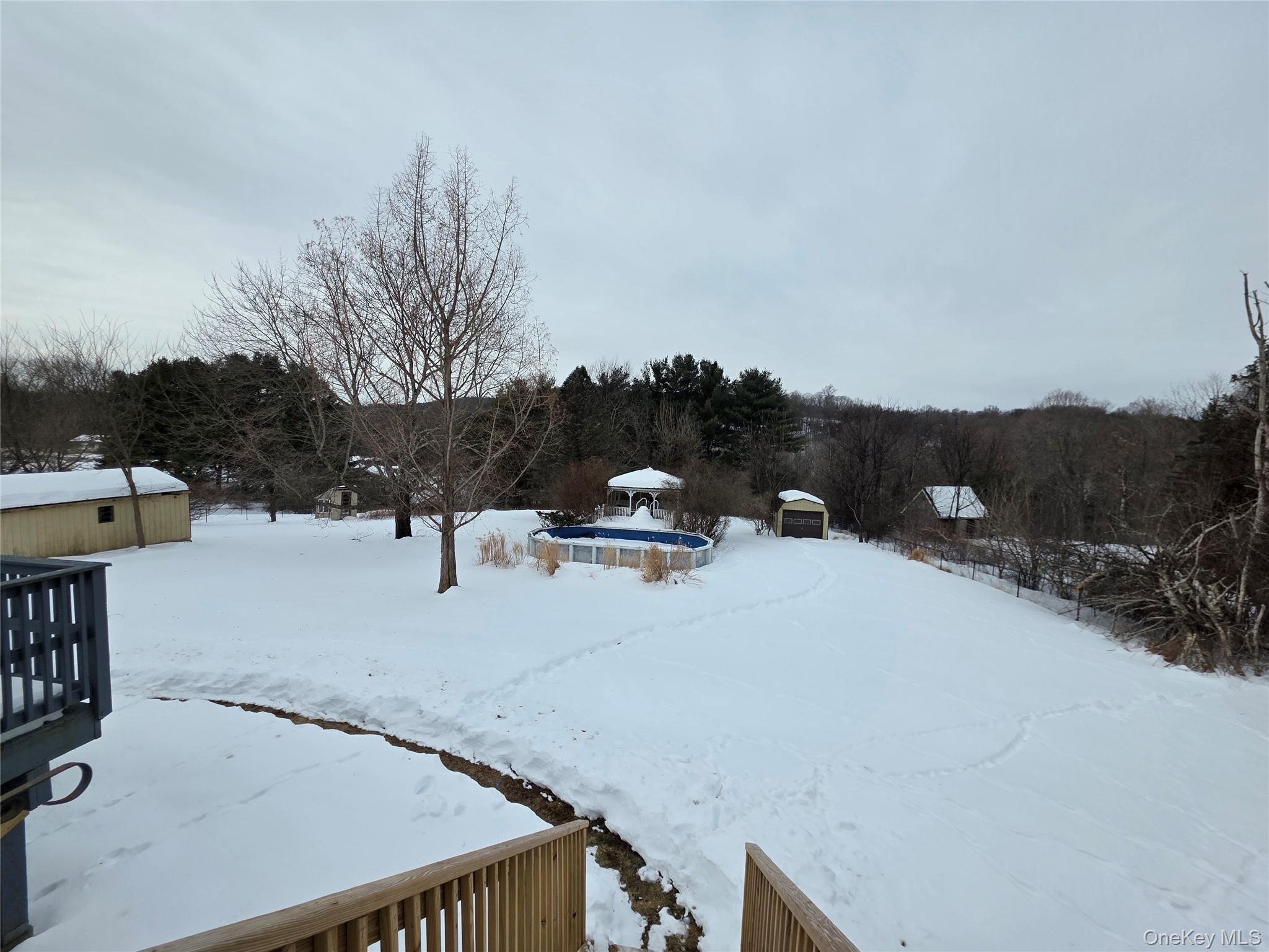 234 Prospect Road # 2, Monroe, NY 10950