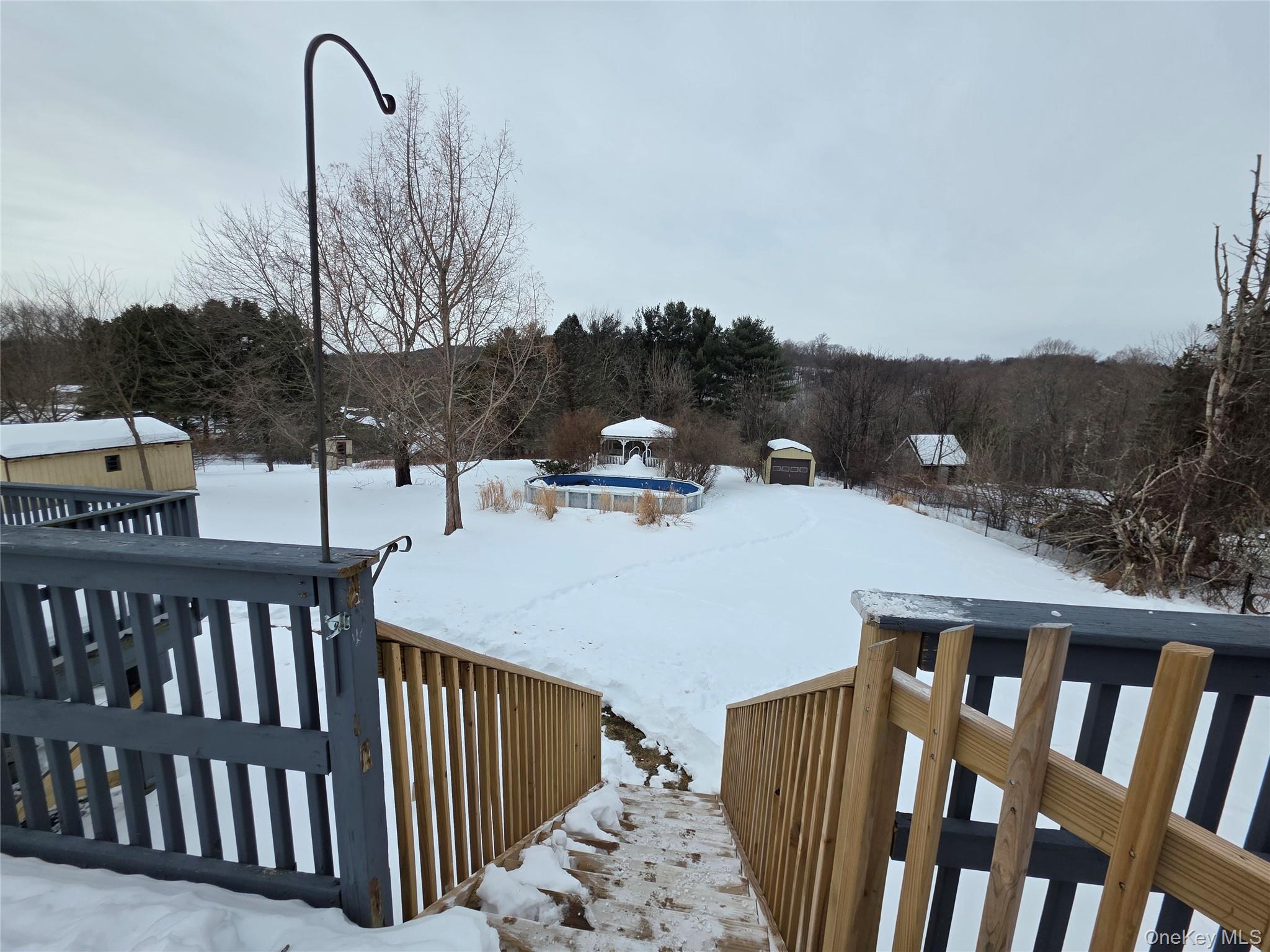 234 Prospect Road # 2, Monroe, NY 10950