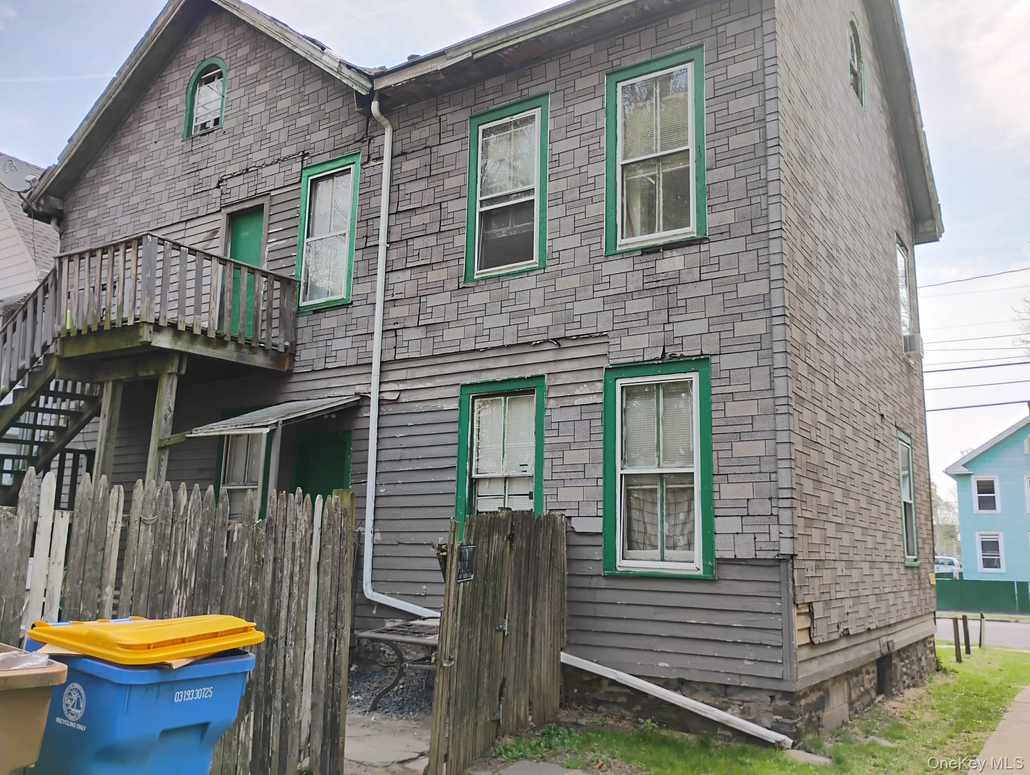 57 Elmendorf Street, Kingston, NY 12401