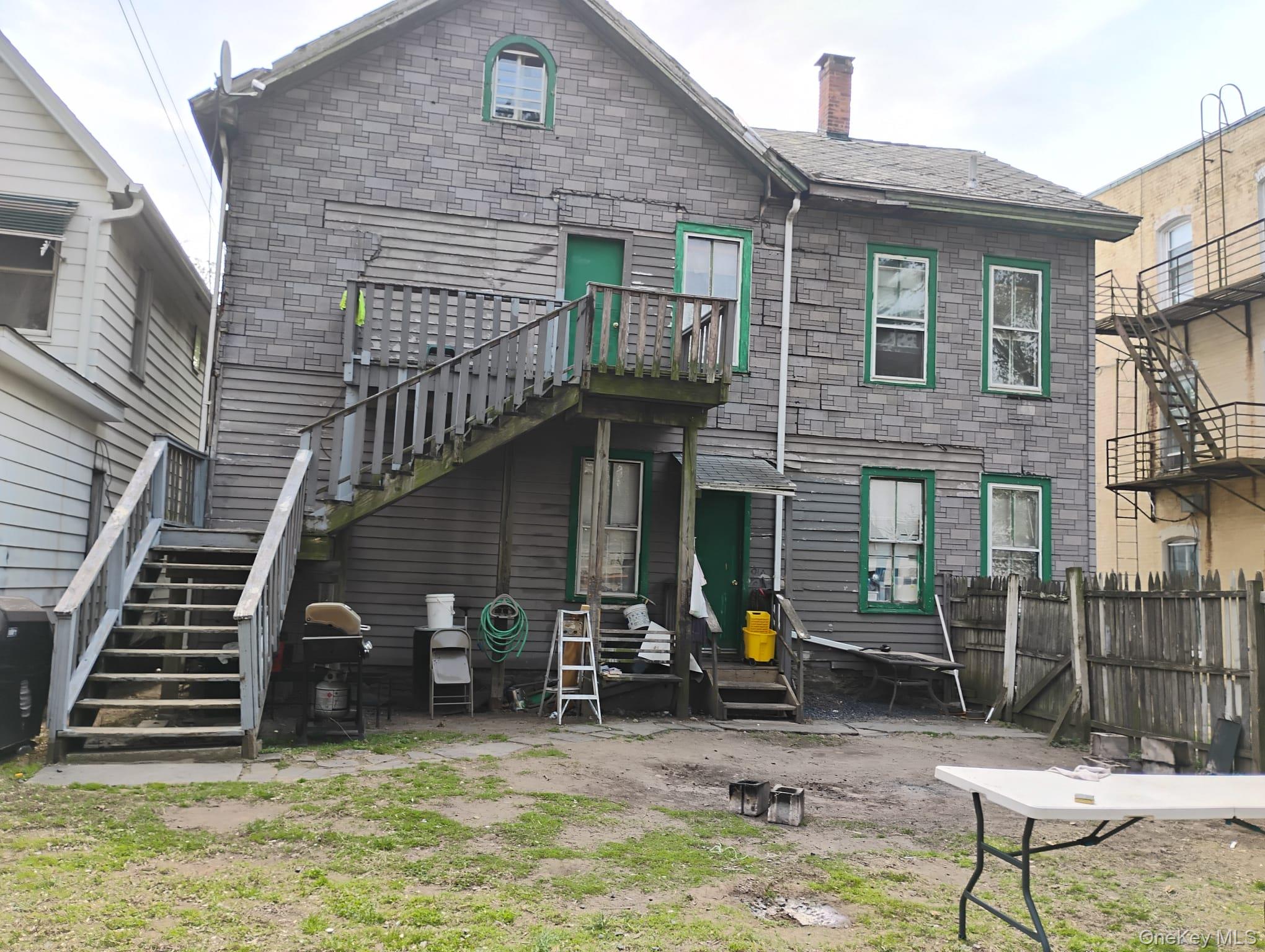 57 Elmendorf Street, Kingston, NY 12401