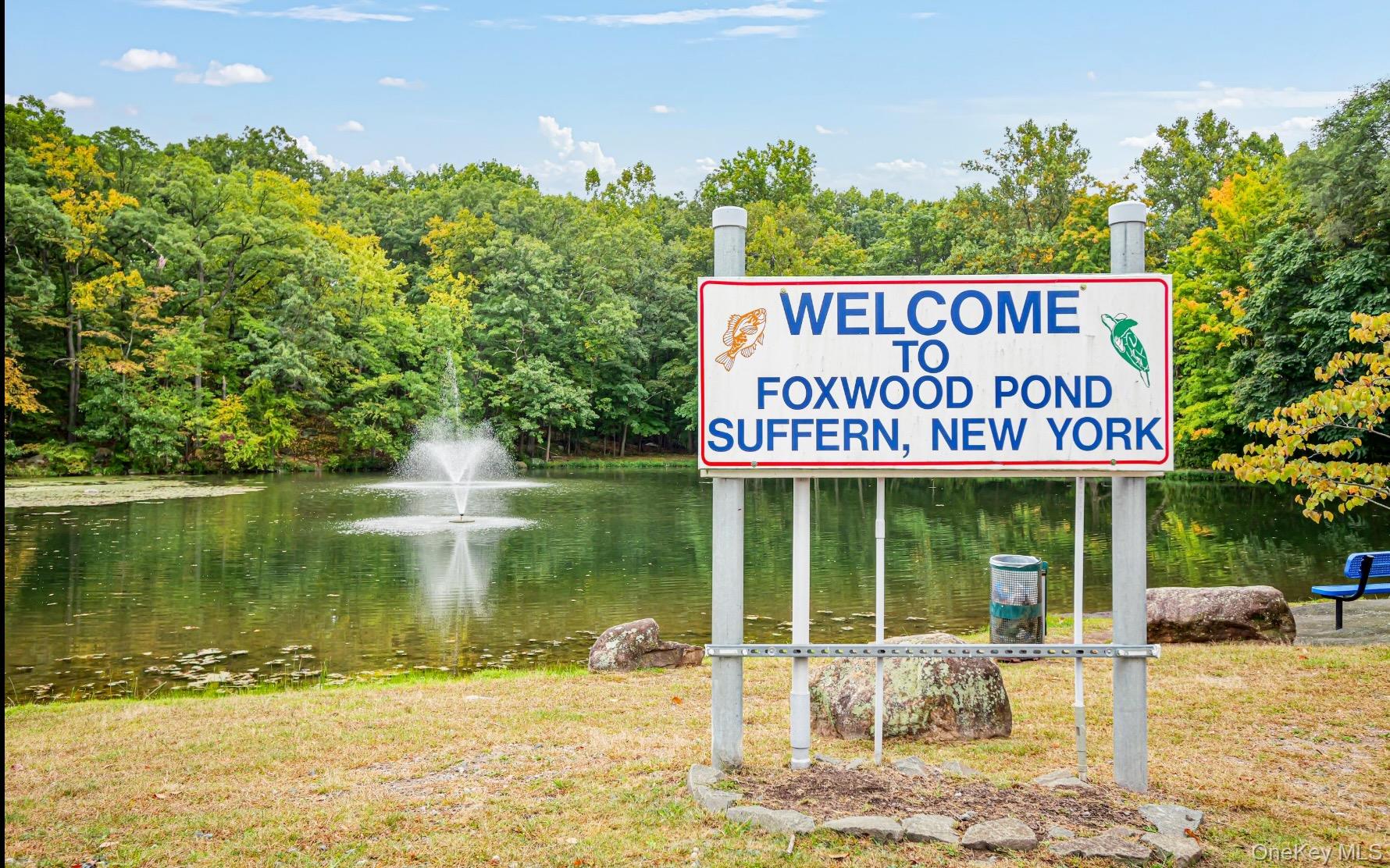 210 Parkside Drive # 210, Suffern, NY 10901