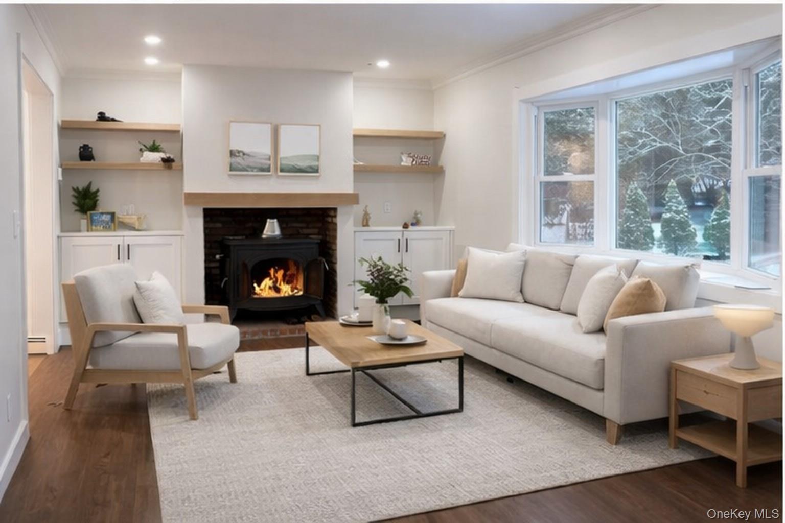 94 Sally Lane, Ridge, NY 11961