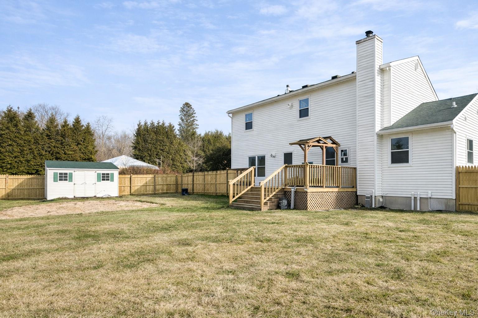 94 Sally Lane, Ridge, NY 11961