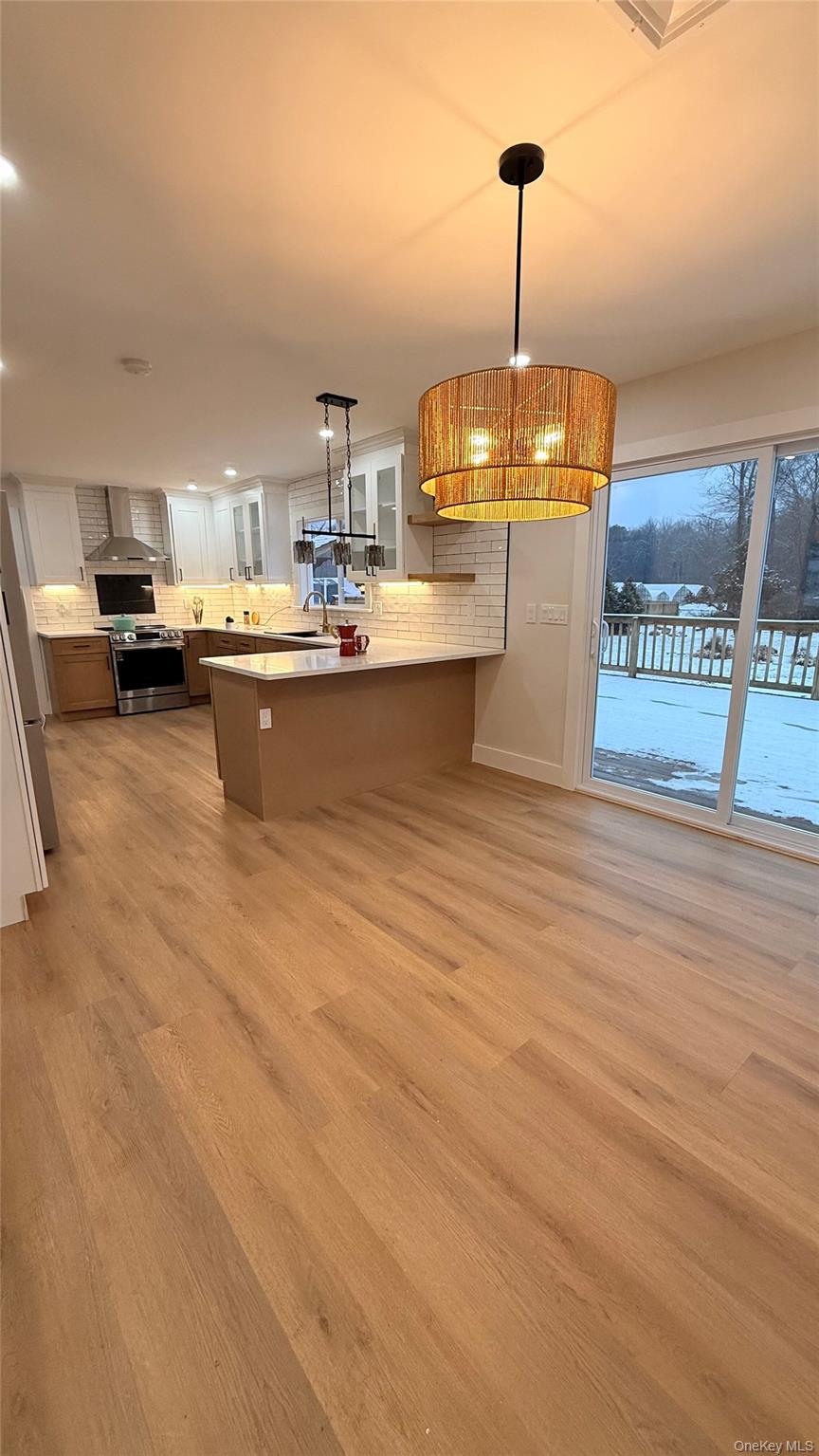 94 Sally Lane, Ridge, NY 11961