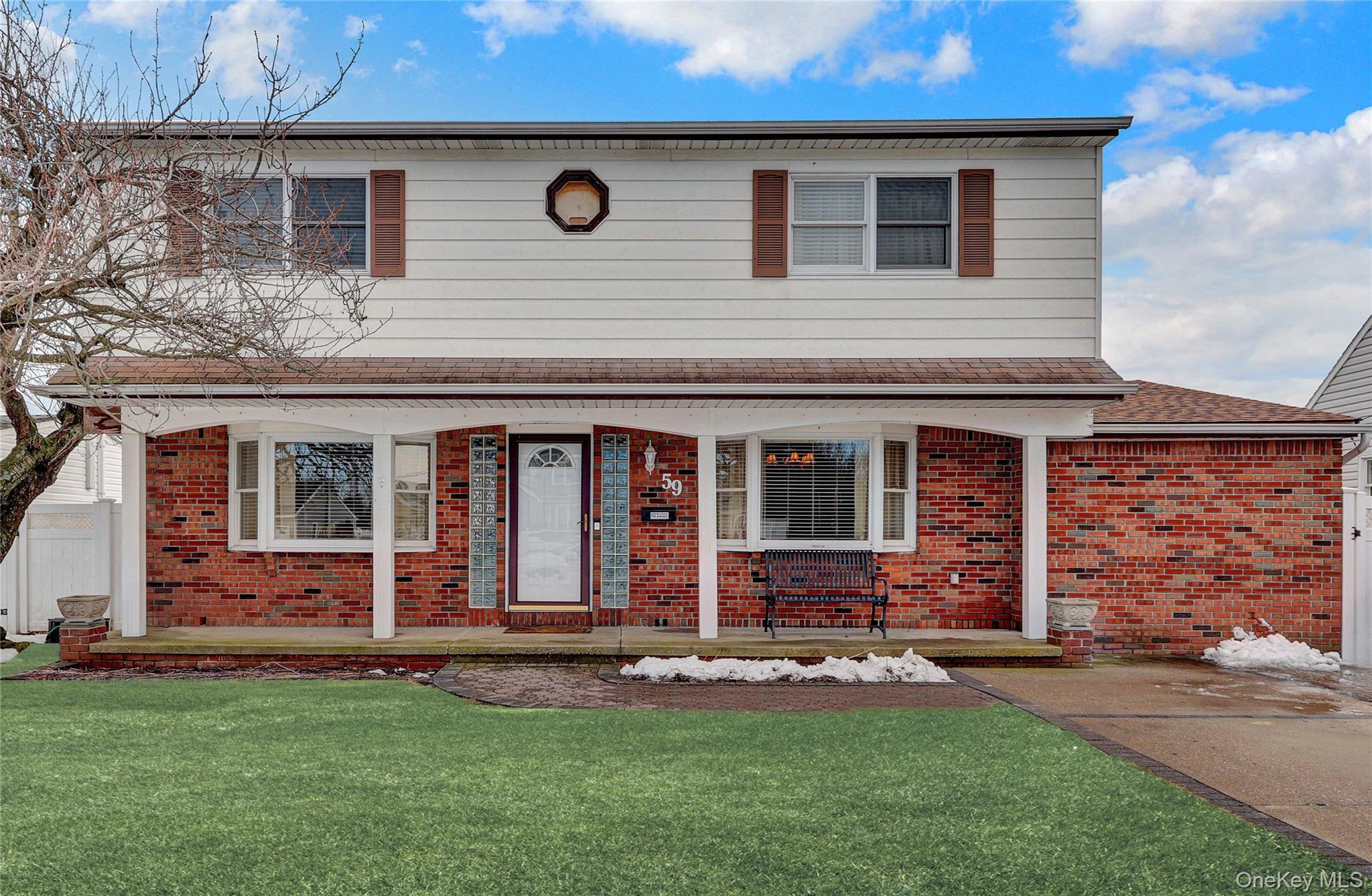 59 Lincoln Boulevard, Bethpage, NY 11714