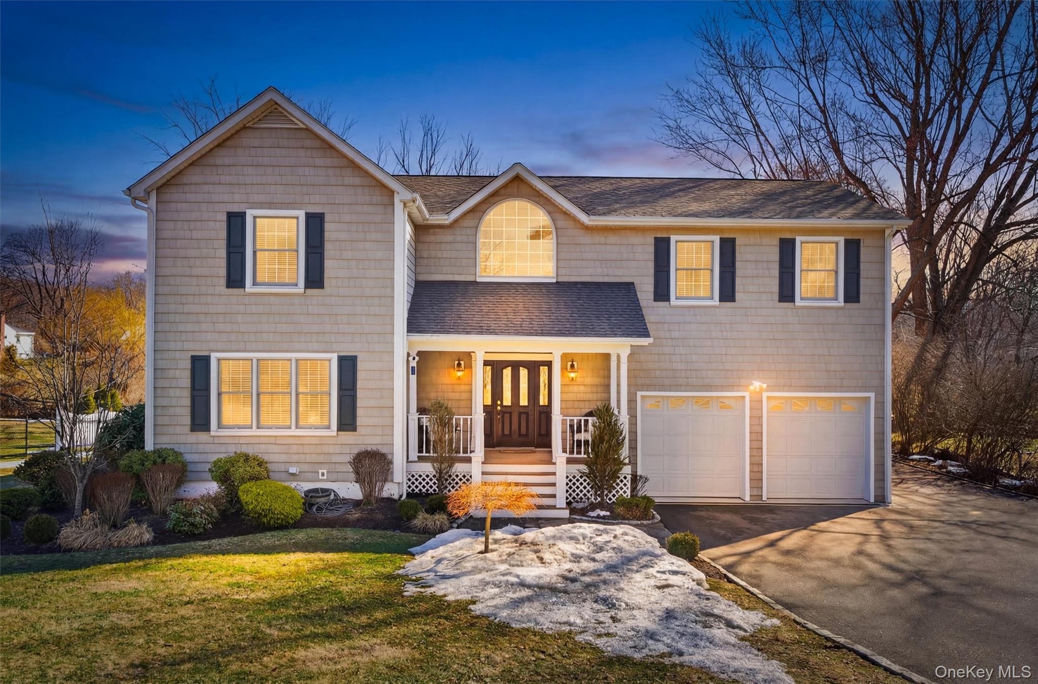 2864 Old Yorktown Road, Yorktown Heights, NY 10598