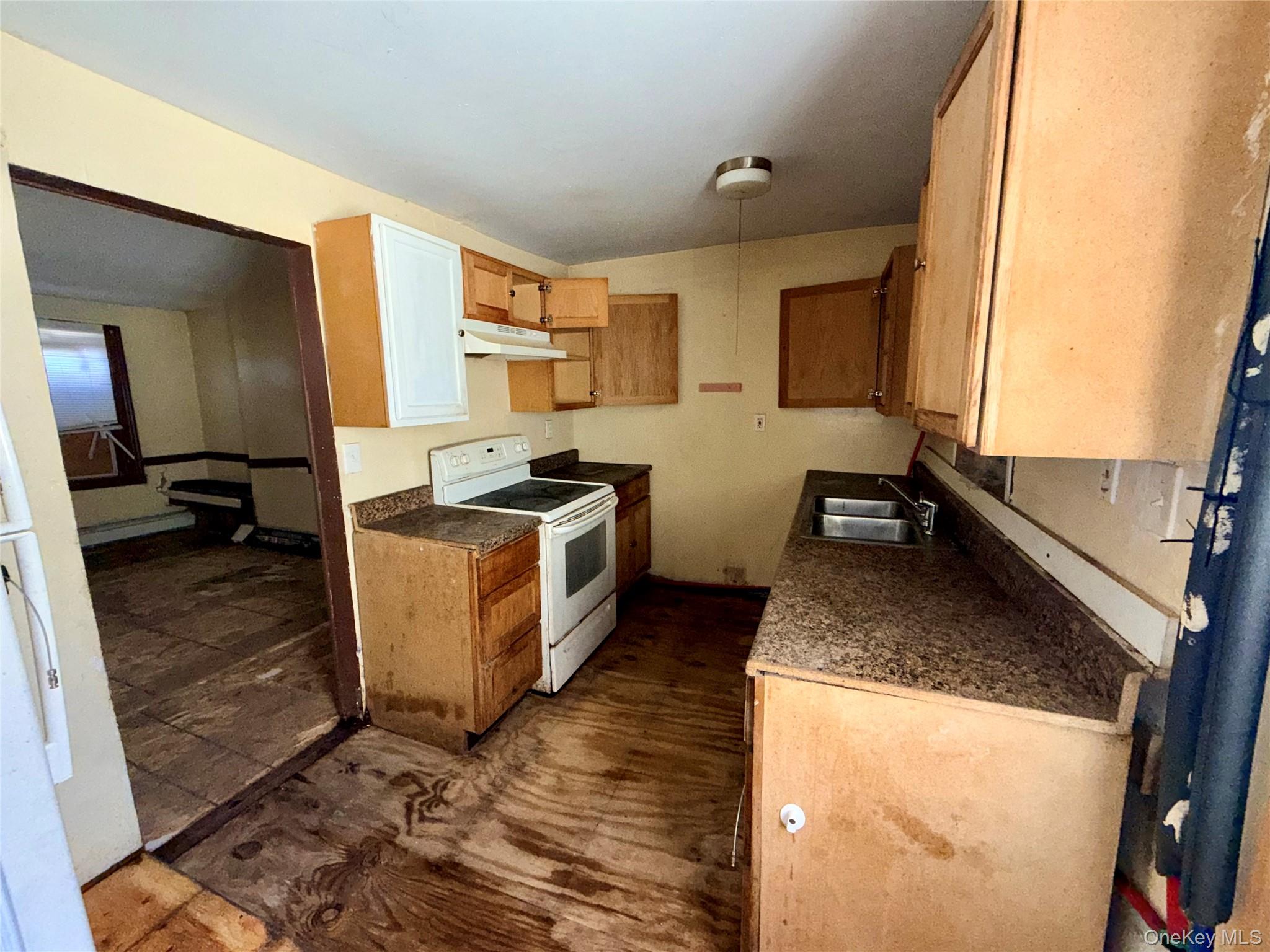 161 N Miller Street, Newburgh, NY 12550