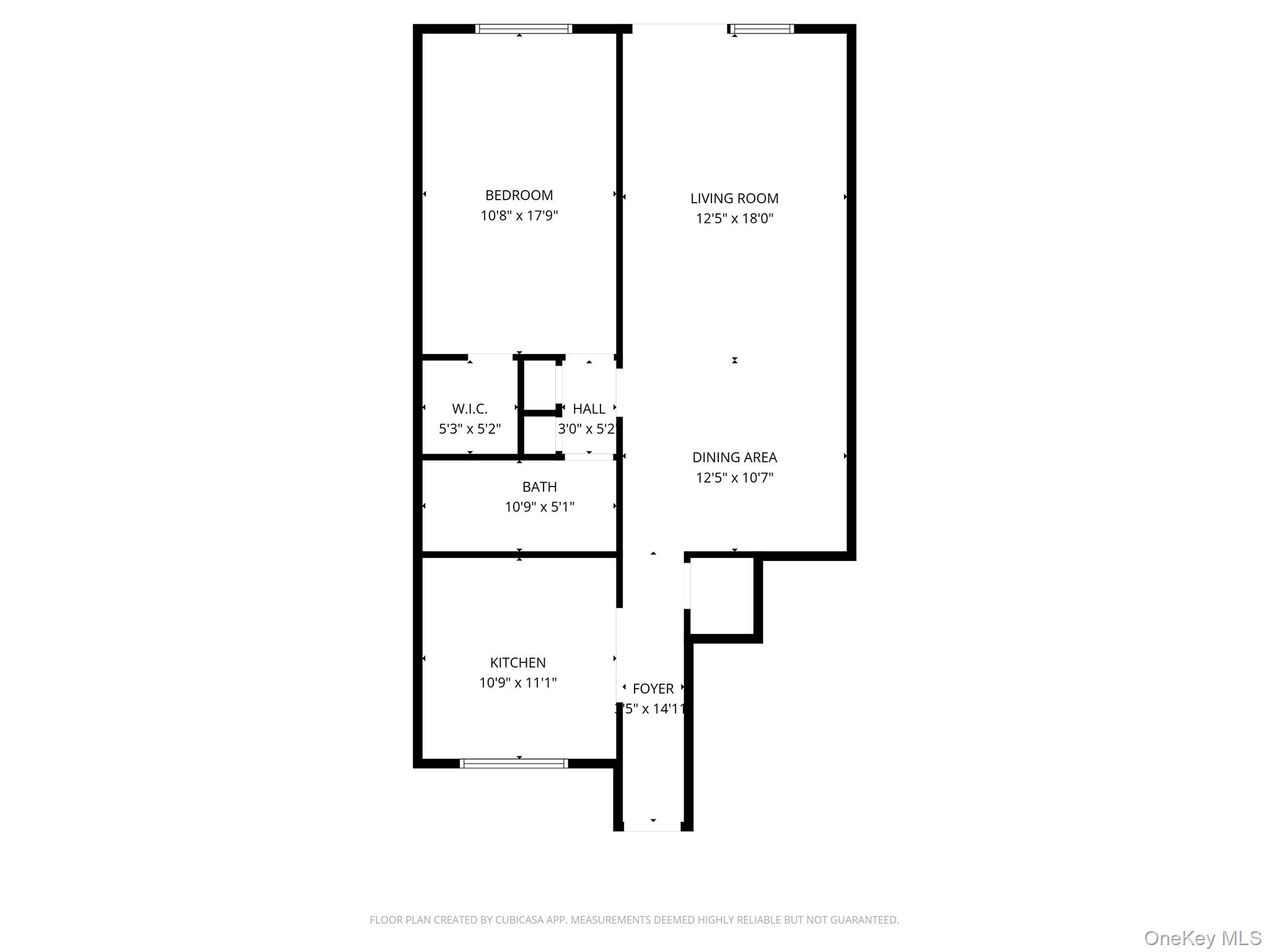 1840 Crompond Road # 7C6, Peekskill, NY 10566