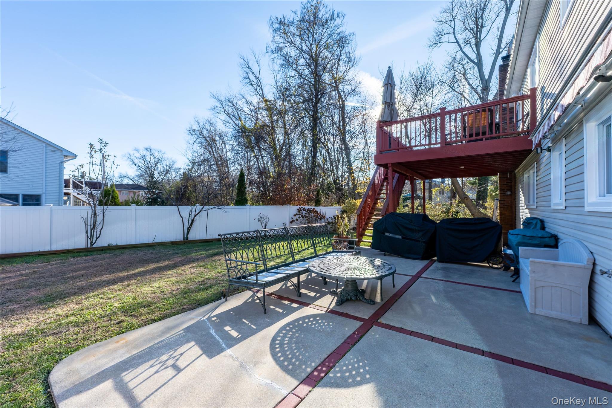 361 Nevada Street, Lindenhurst, NY 11757