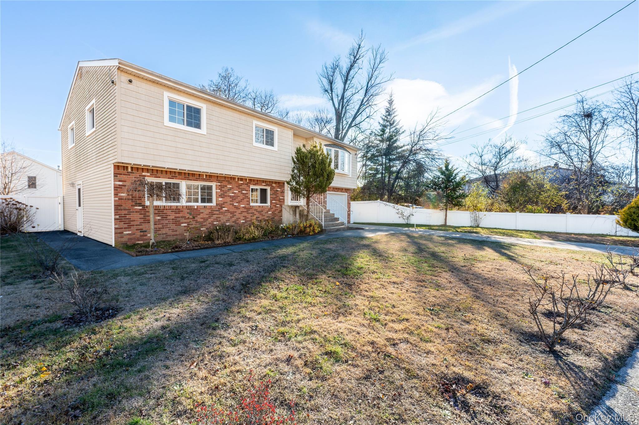 361 Nevada Street, Lindenhurst, NY 11757