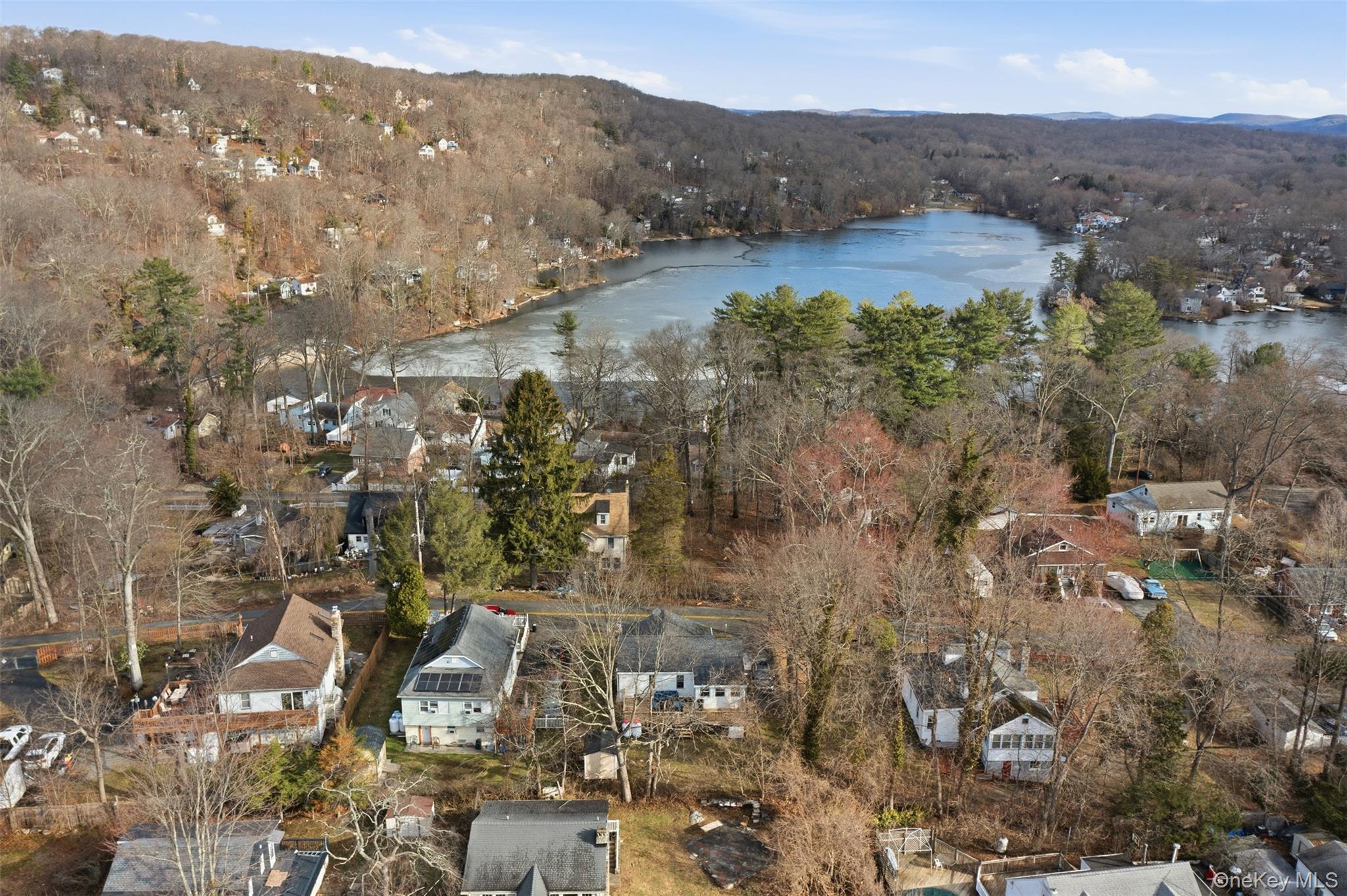 51 Johnson Street, Lake Peekskill, NY 10537