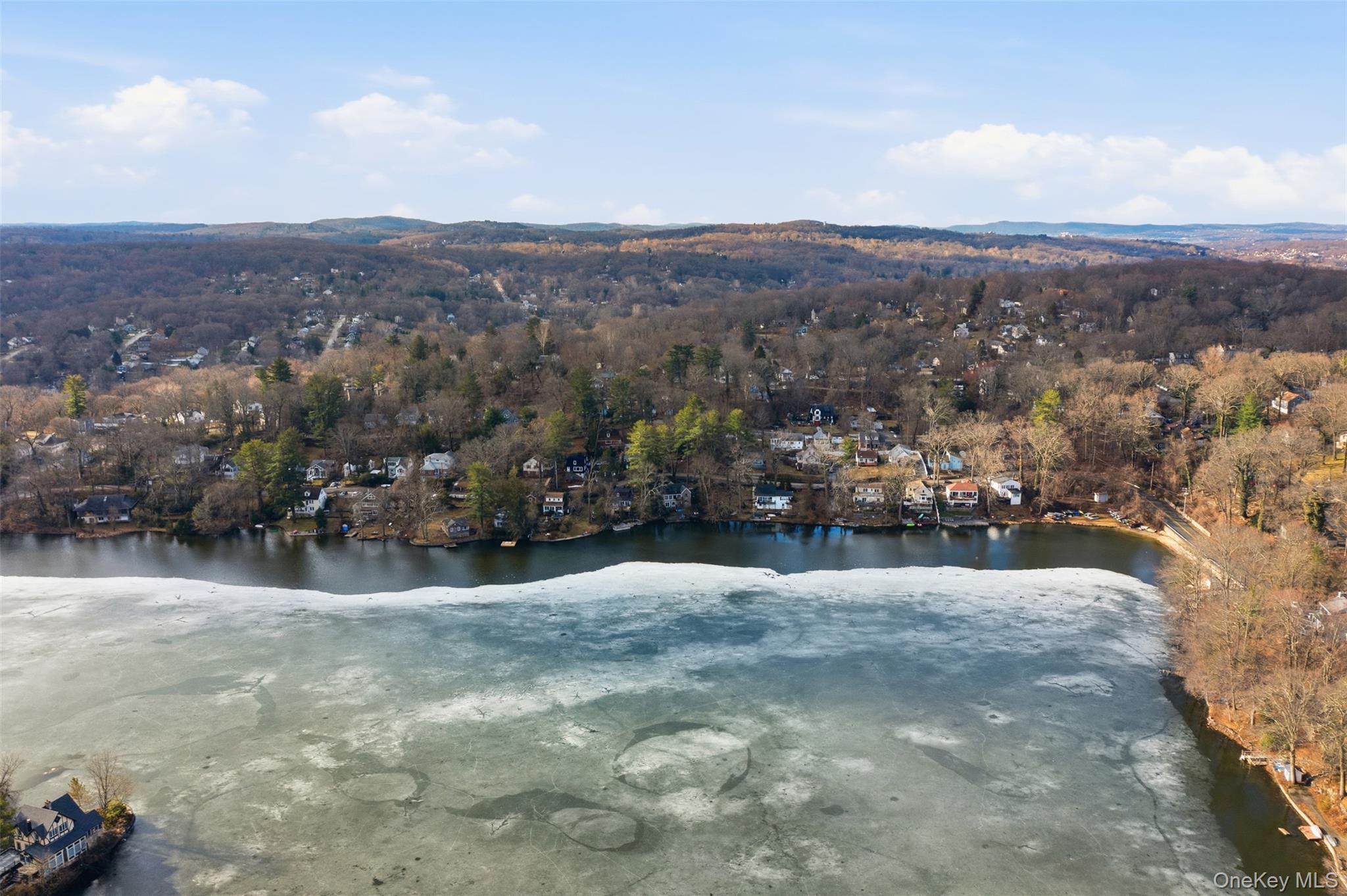 51 Johnson Street, Lake Peekskill, NY 10537