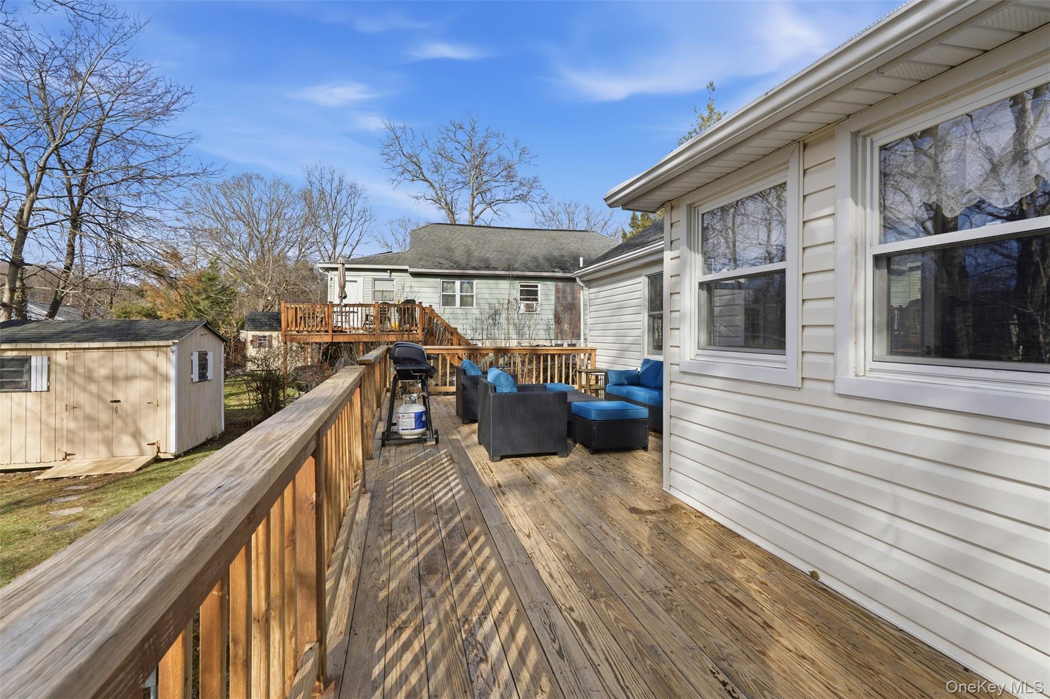 51 Johnson Street, Lake Peekskill, NY 10537