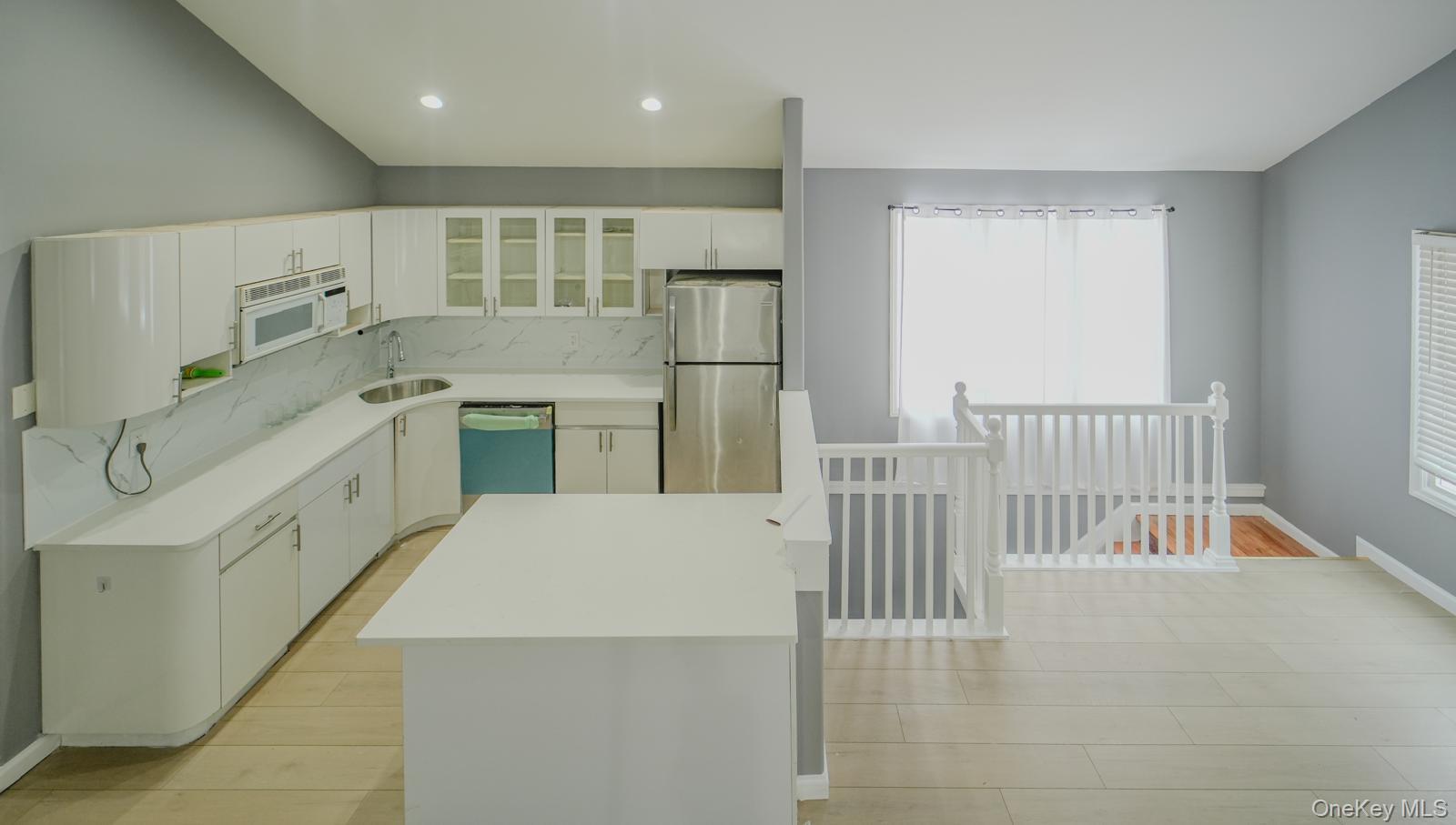 587 Miller Avenue, Freeport, NY 11520