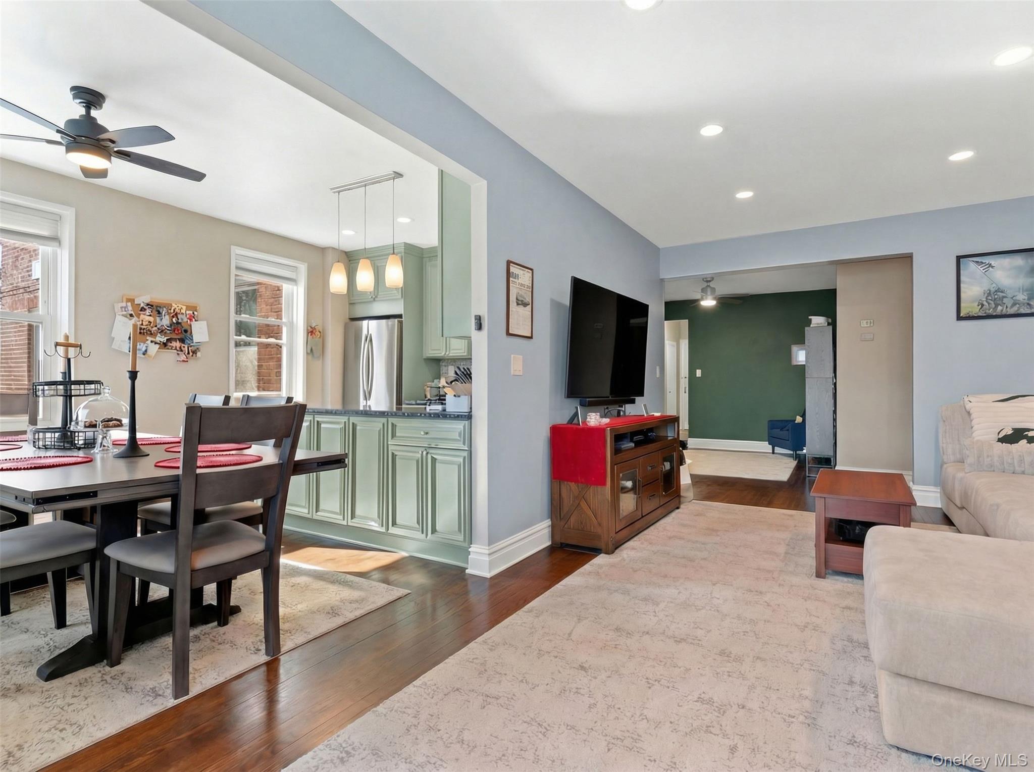 2 Overlook Road # 3D6, White Plains, NY 10605