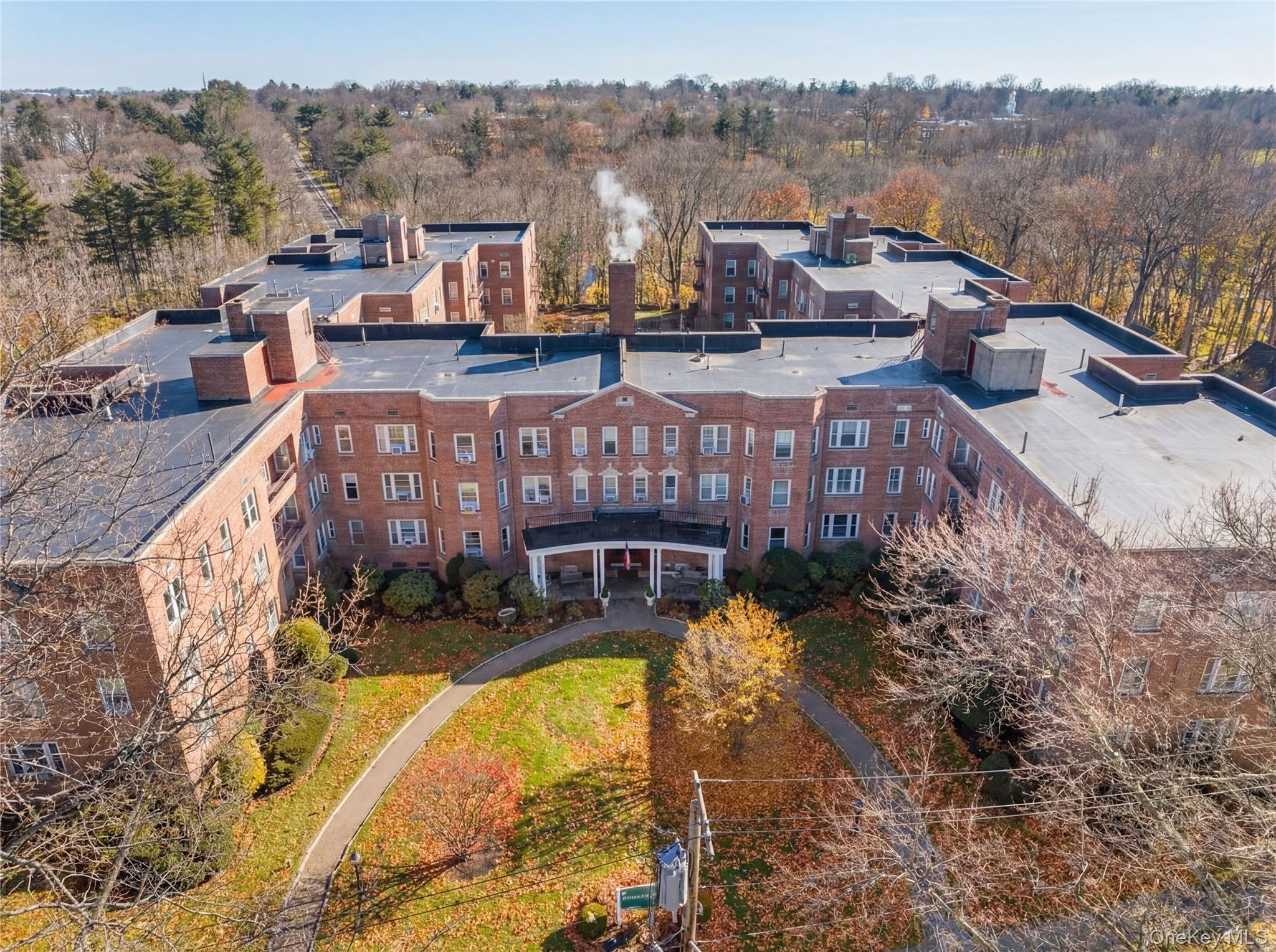 2 Overlook Road # 3D6, White Plains, NY 10605