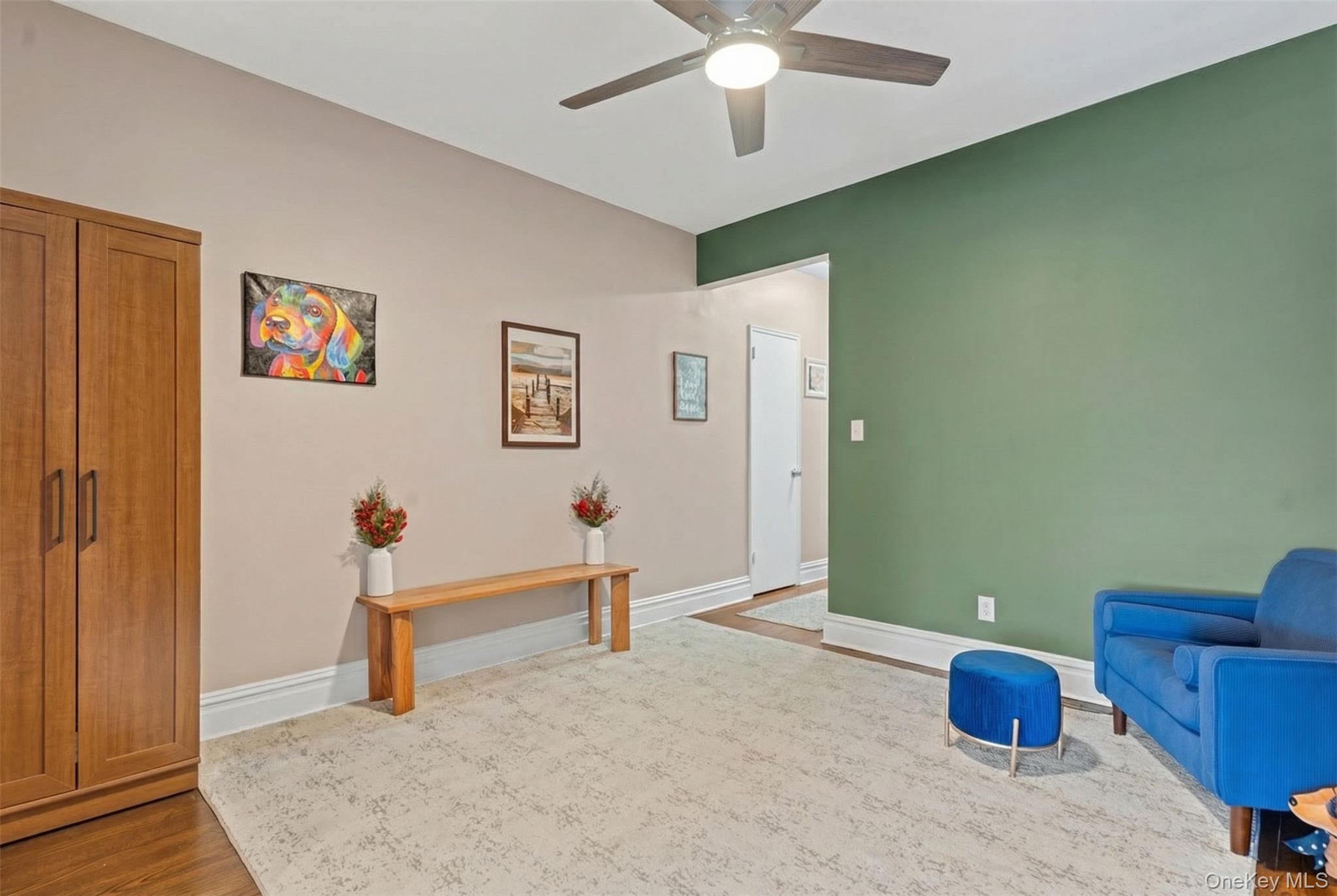 2 Overlook Road # 3D6, White Plains, NY 10605