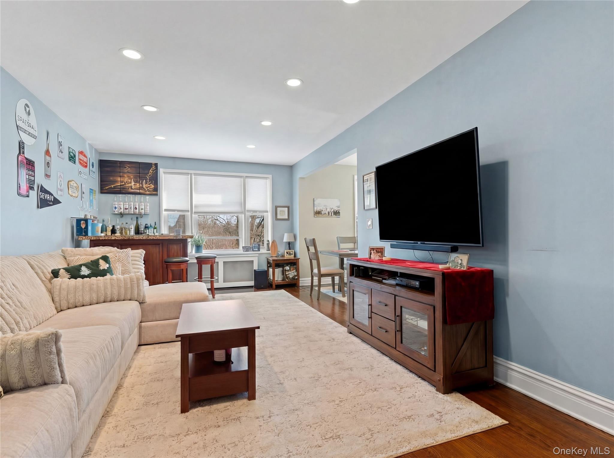 2 Overlook Road # 3D6, White Plains, NY 10605
