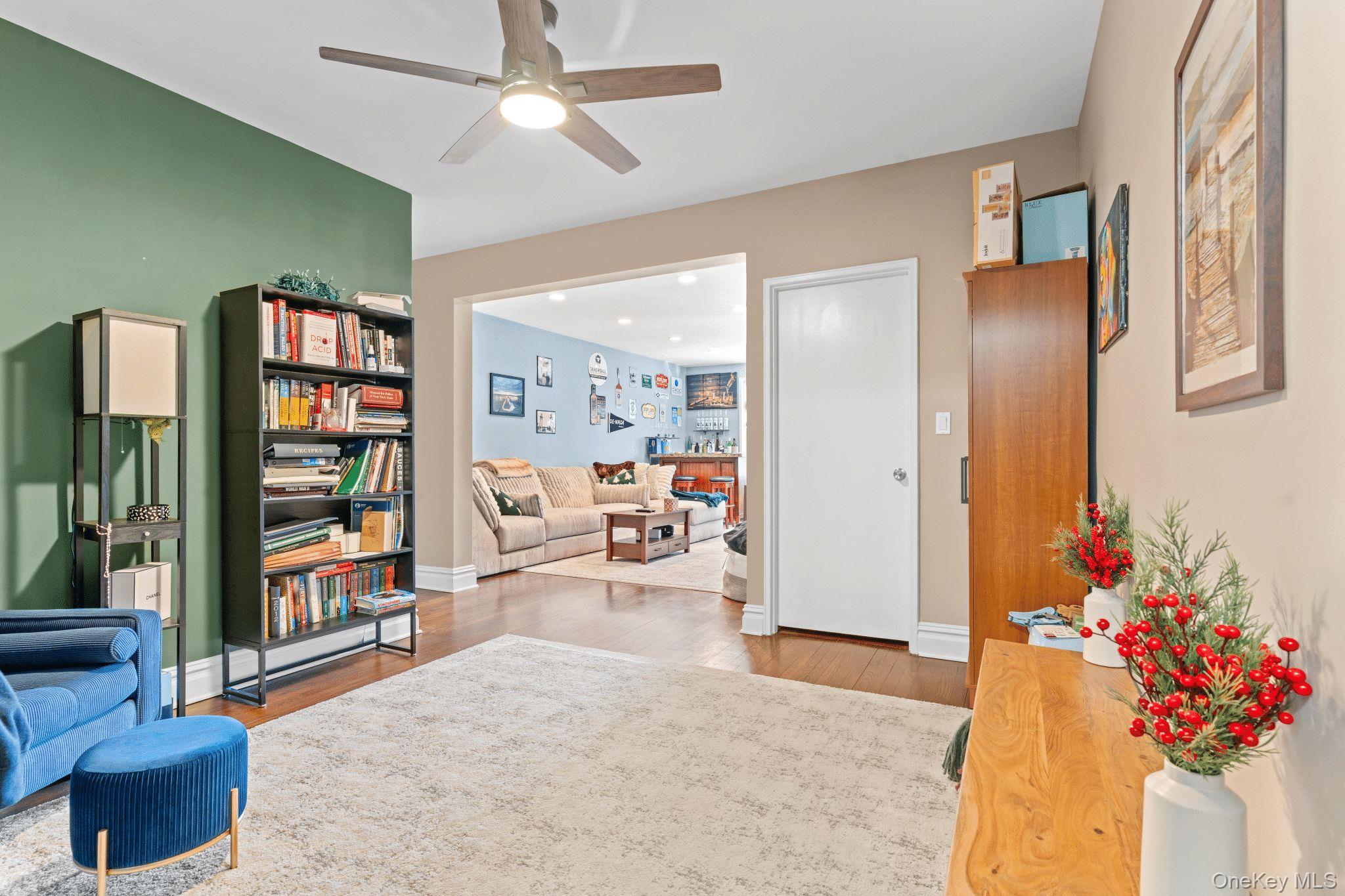 2 Overlook Road # 3D6, White Plains, NY 10605