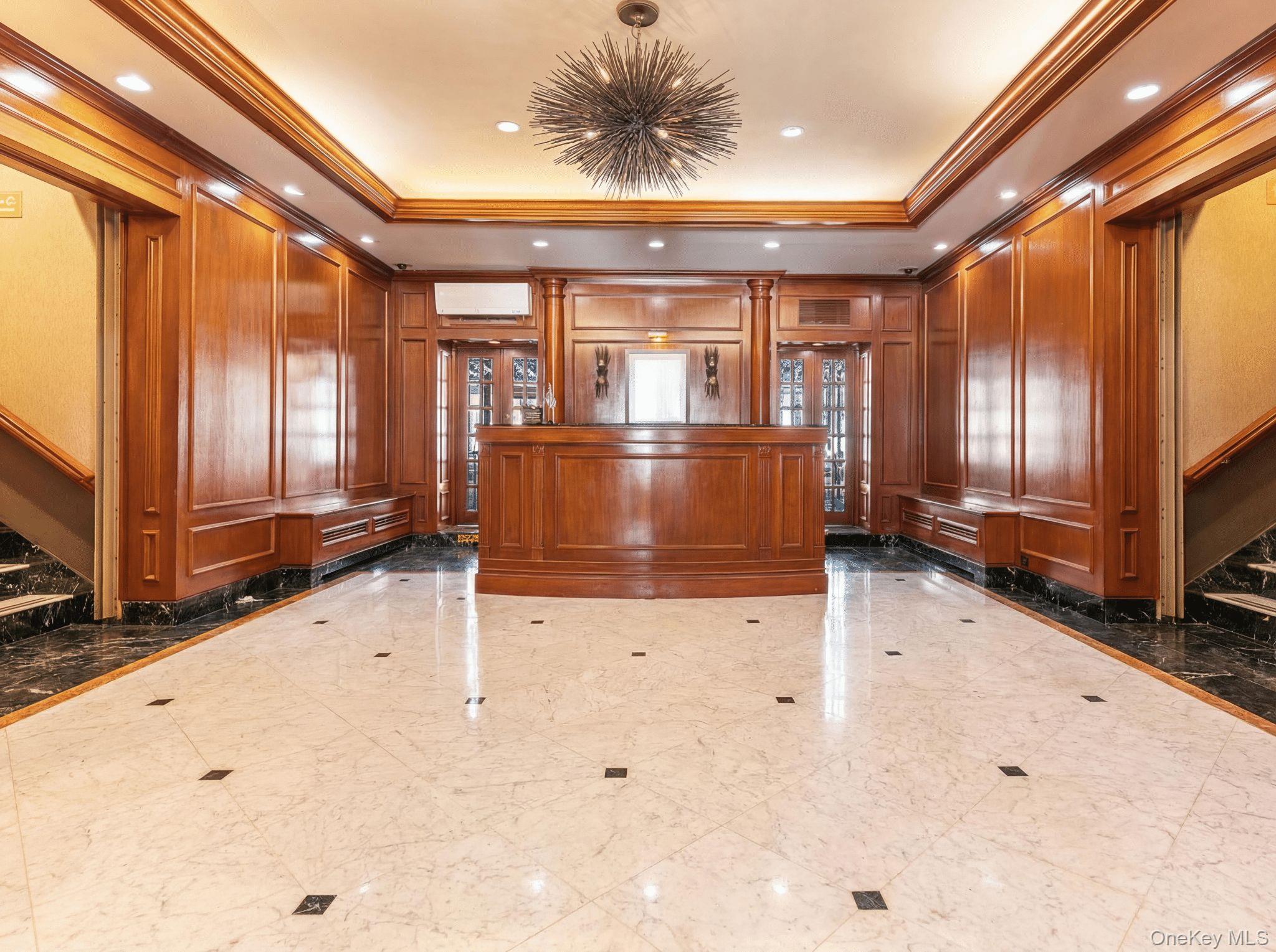 2 Overlook Road # 3D6, White Plains, NY 10605