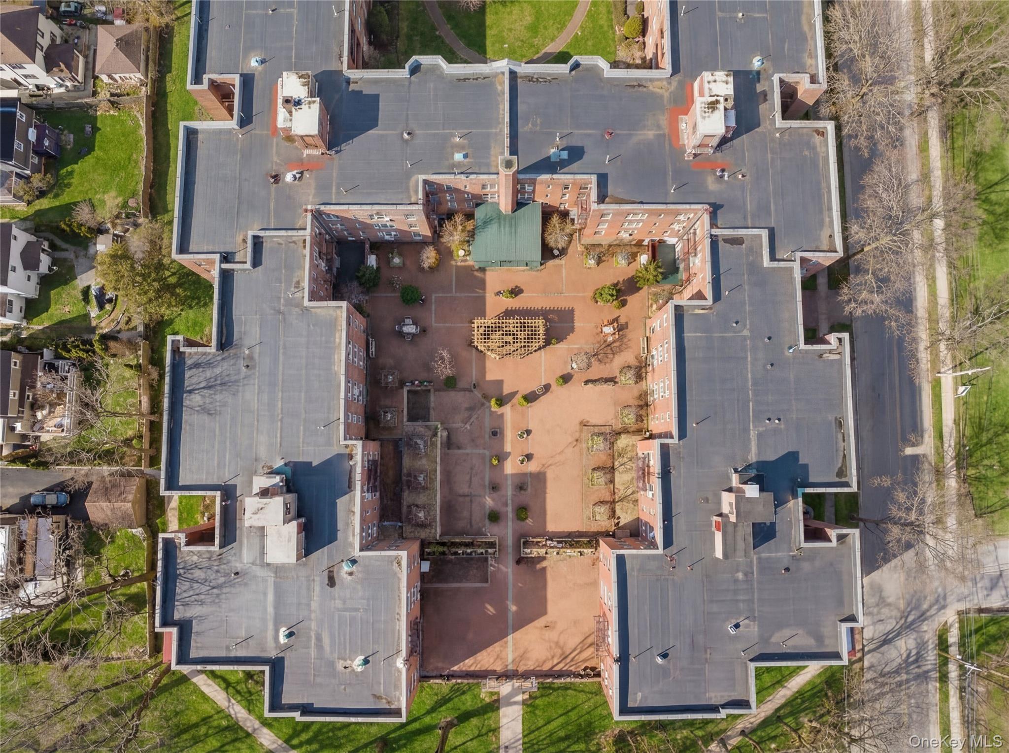 2 Overlook Road # 3D6, White Plains, NY 10605